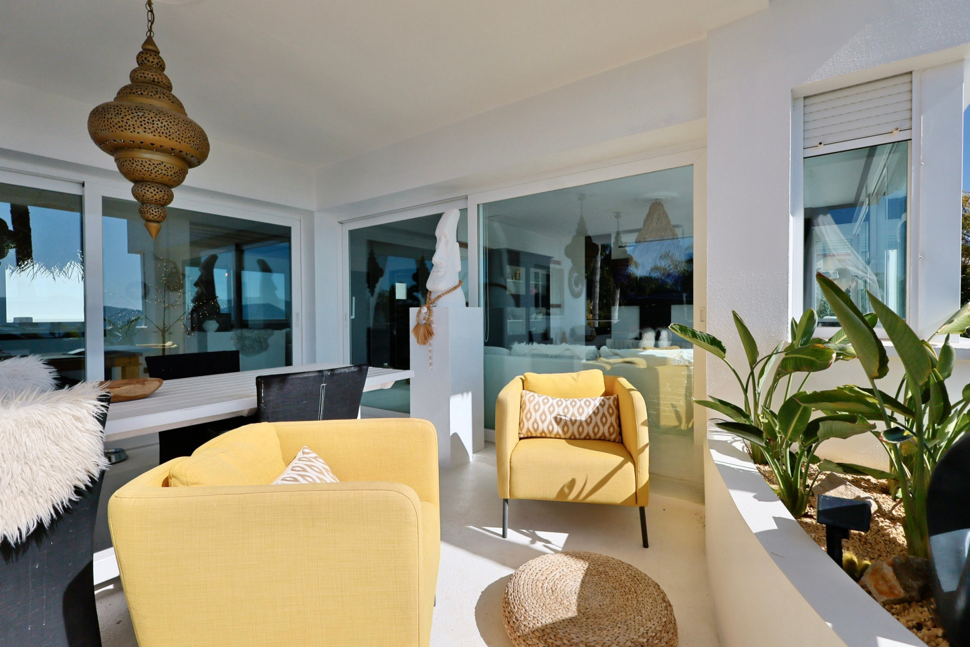 For Sale. Villa in Jávea
