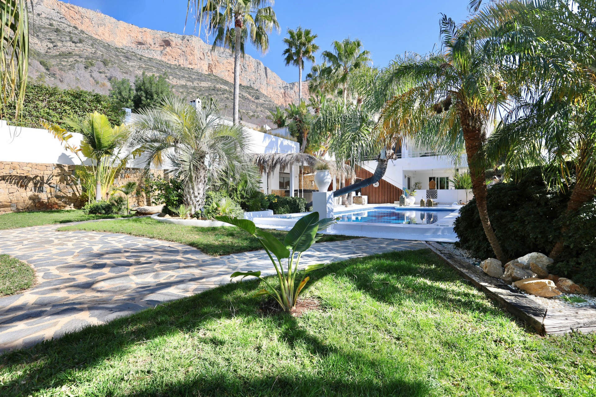 For Sale. Villa in Jávea