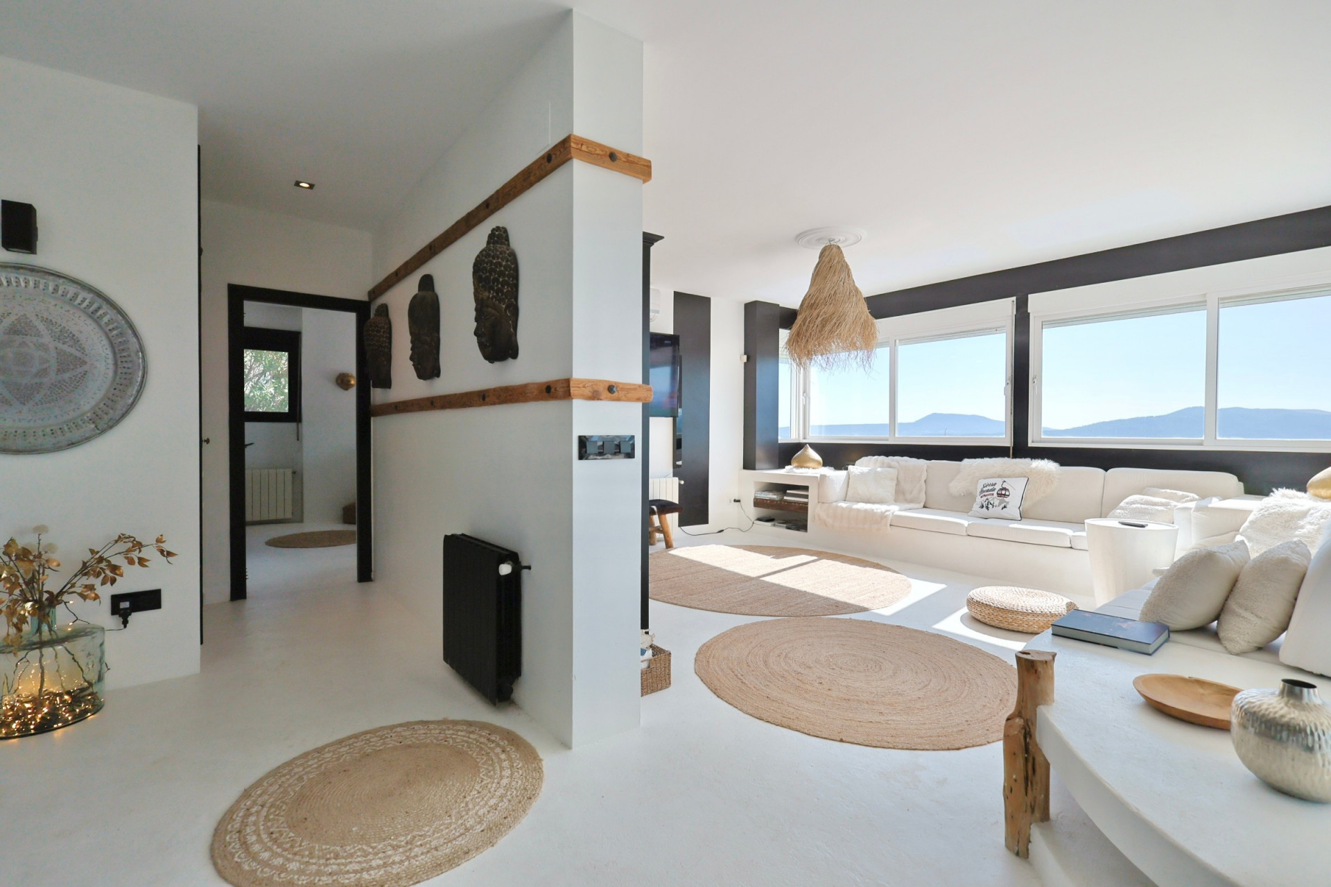 For Sale. Villa in Jávea