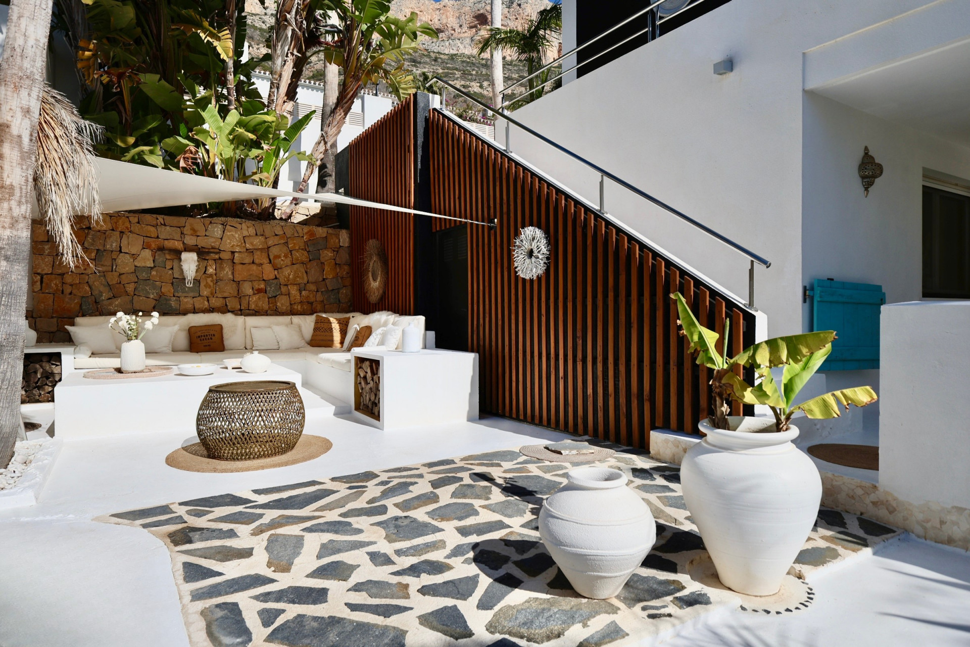 For Sale. Villa in Jávea