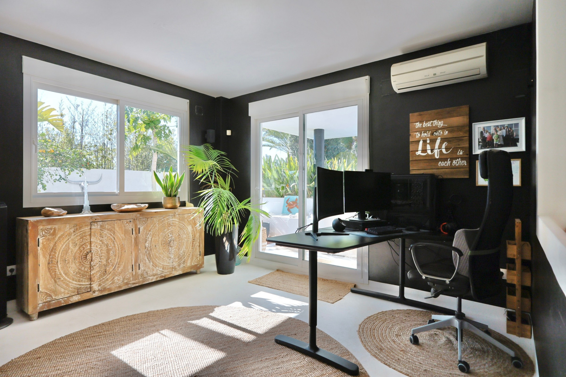 For Sale. Villa in Jávea