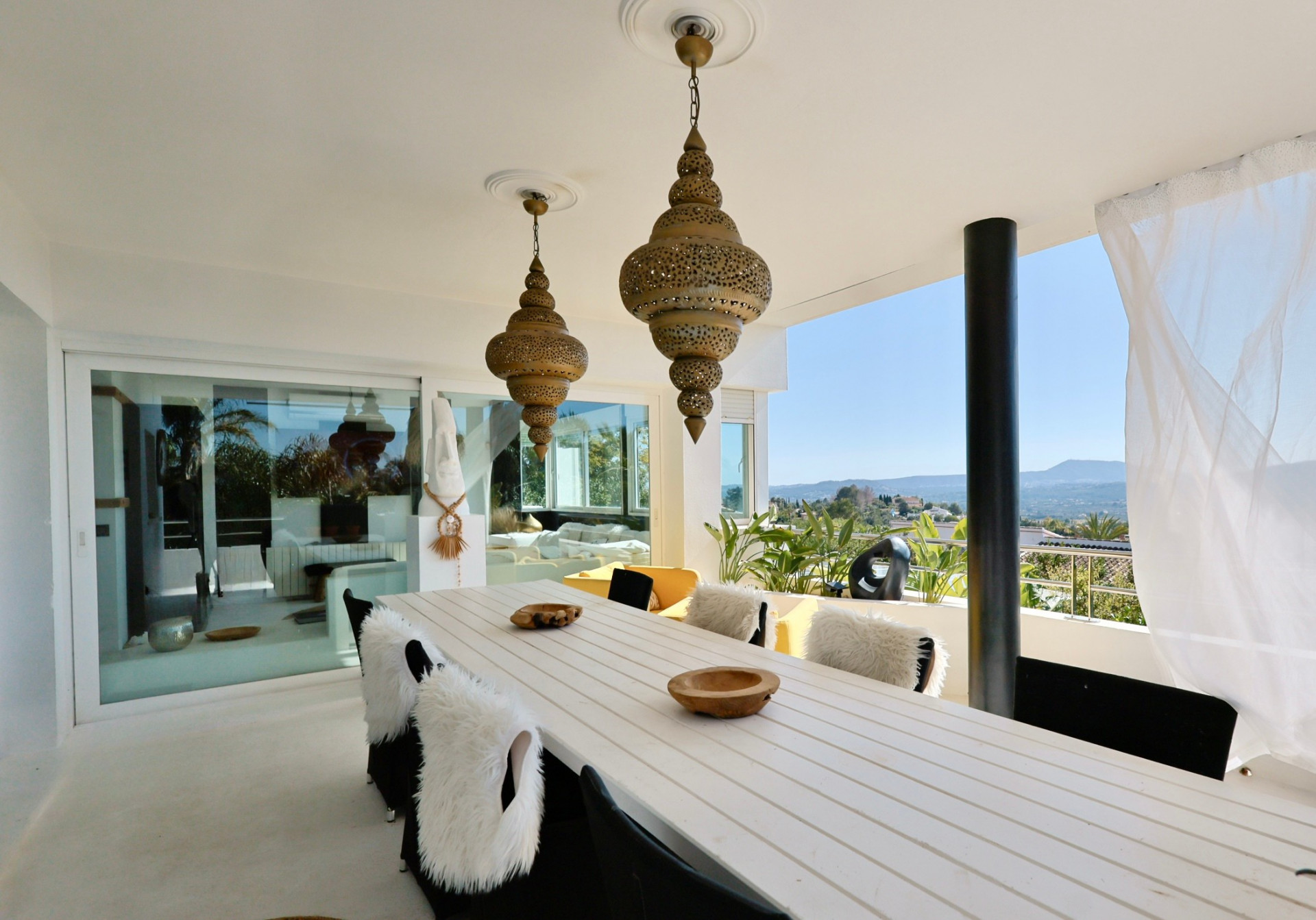 For Sale. Villa in Jávea