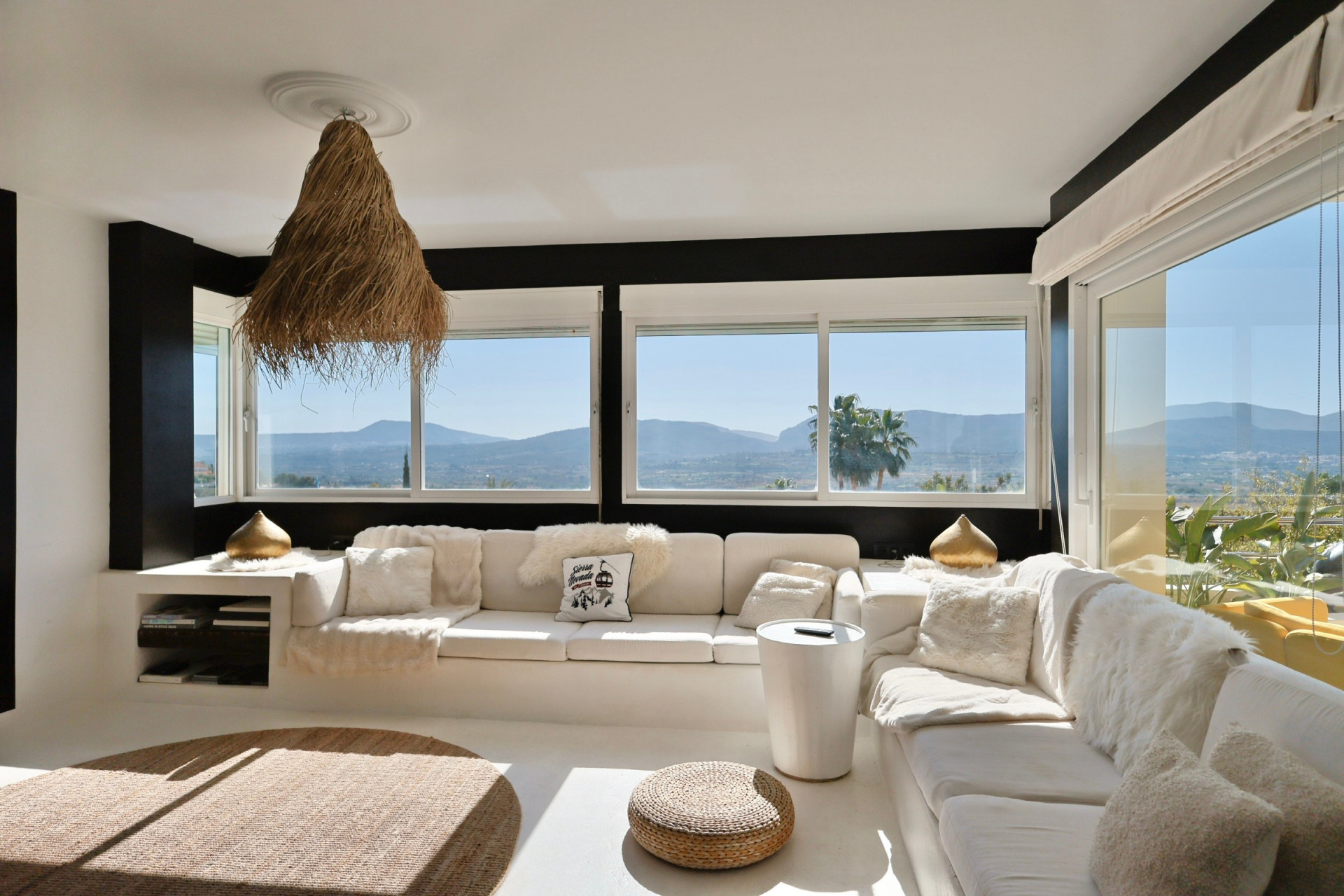For Sale. Villa in Jávea