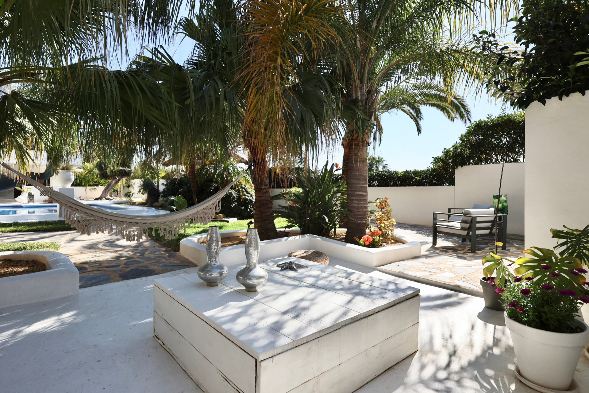 For Sale. Villa in Jávea