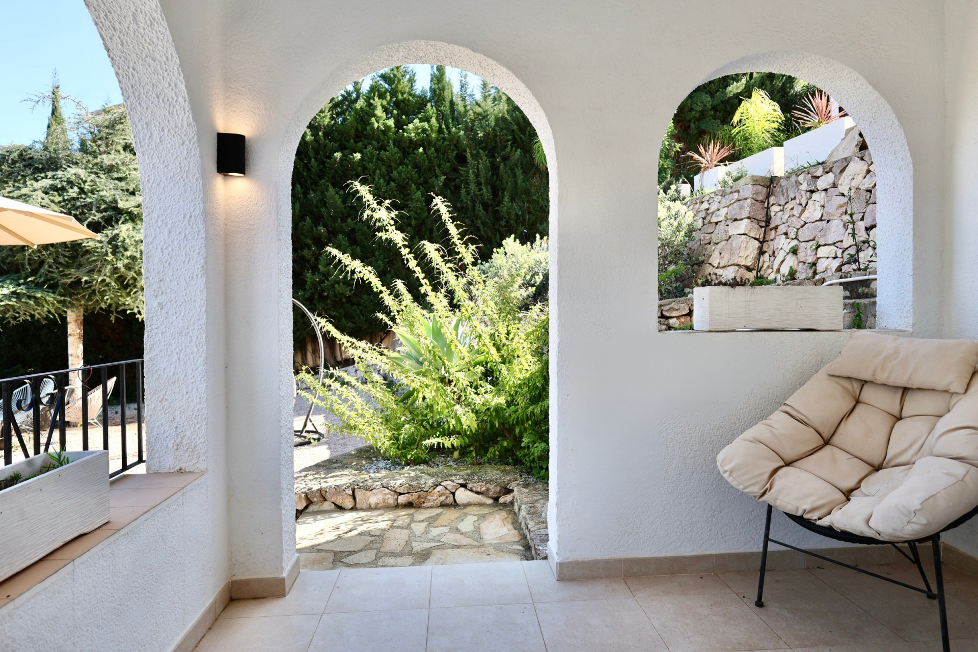 For Sale. Villa in Jávea