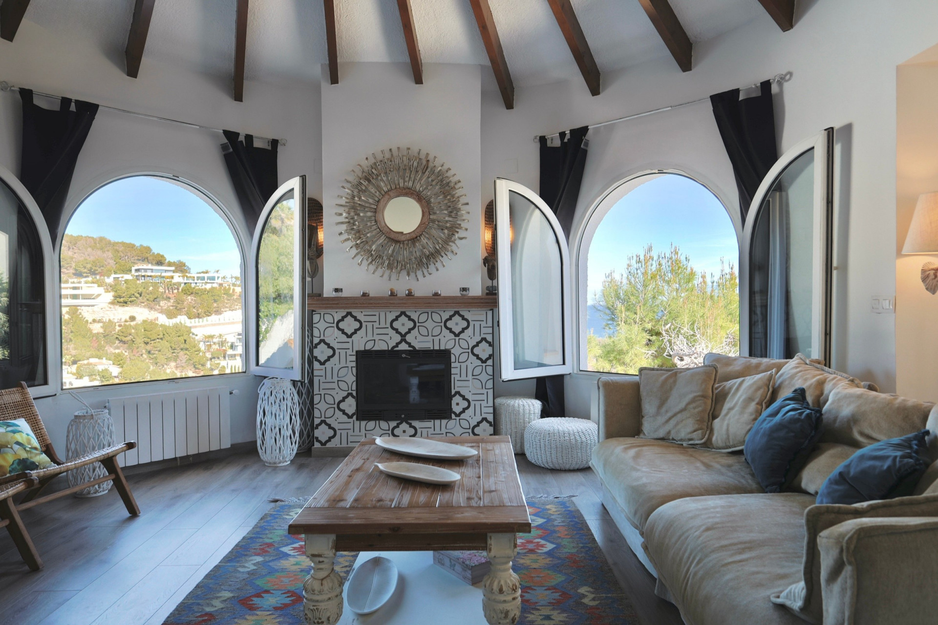 For Sale. Villa in Jávea