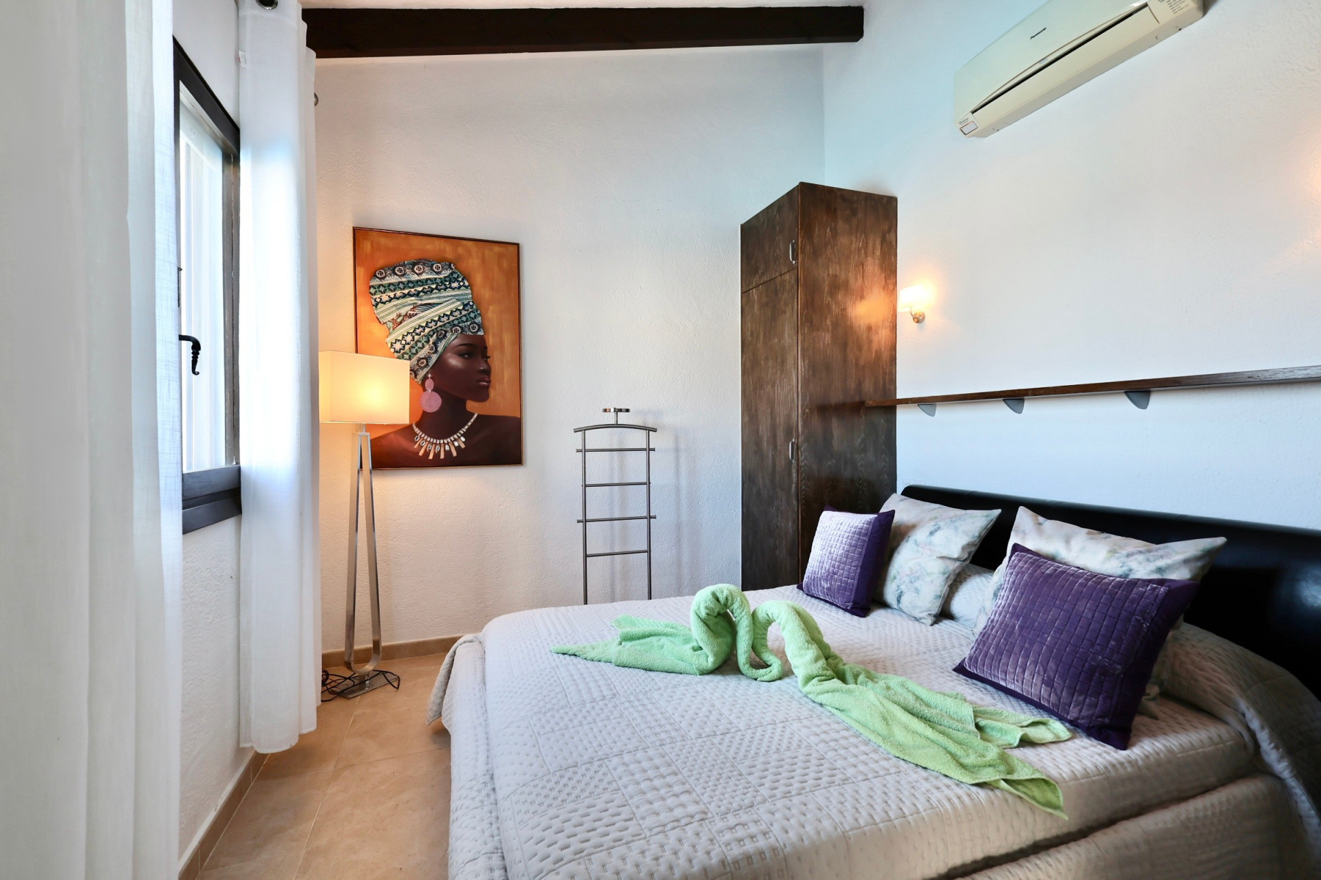 For Sale. Villa in Jávea
