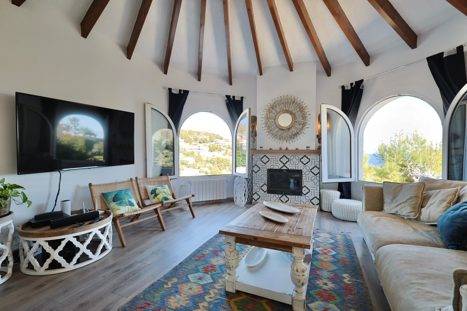 For Sale. Villa in Jávea
