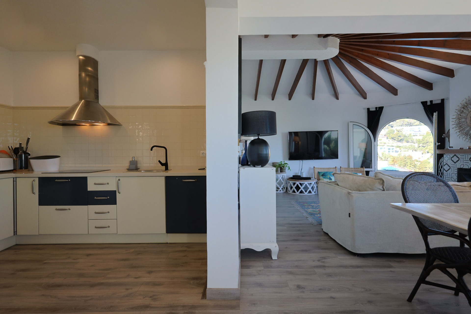 For Sale. Villa in Jávea