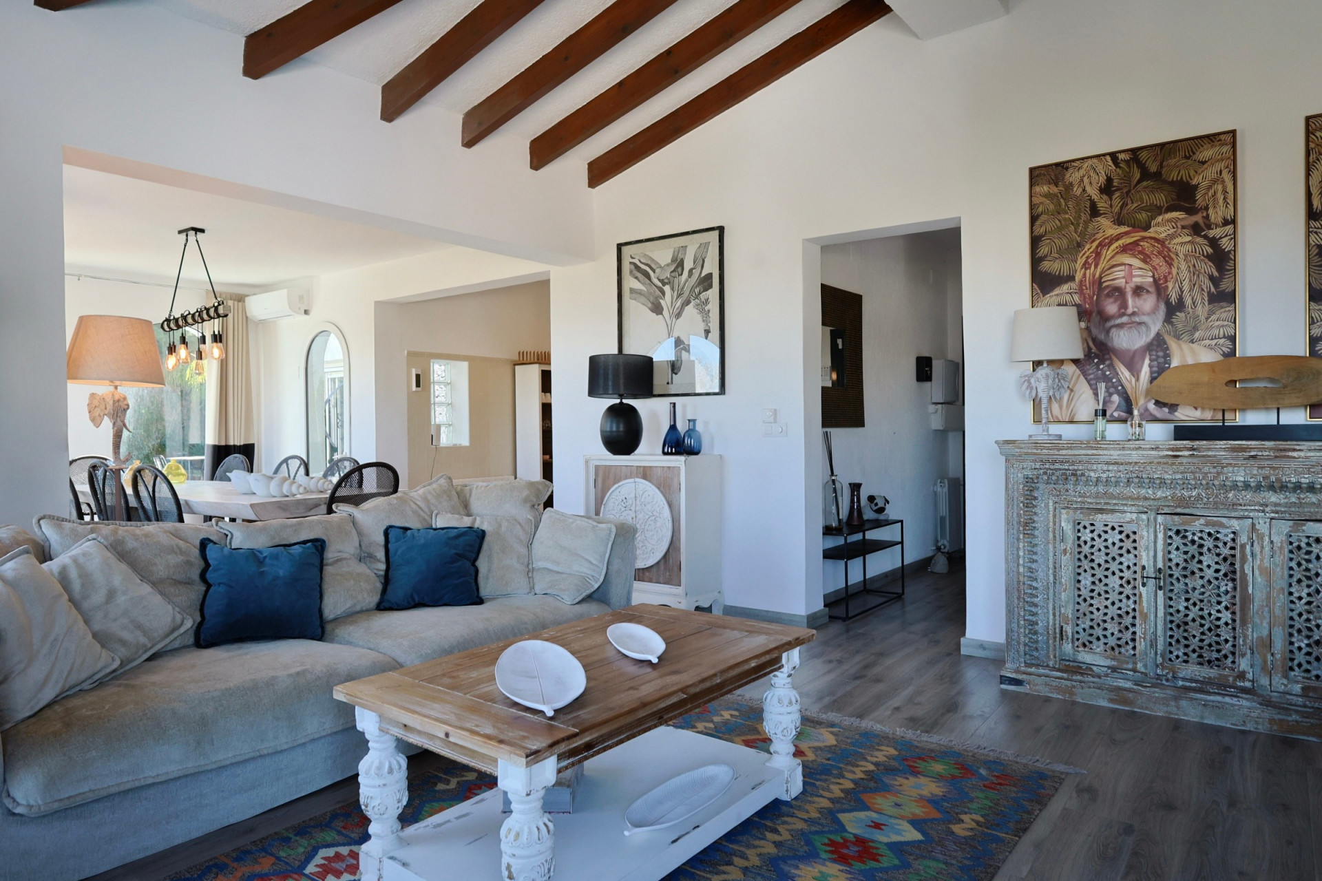 For Sale. Villa in Jávea