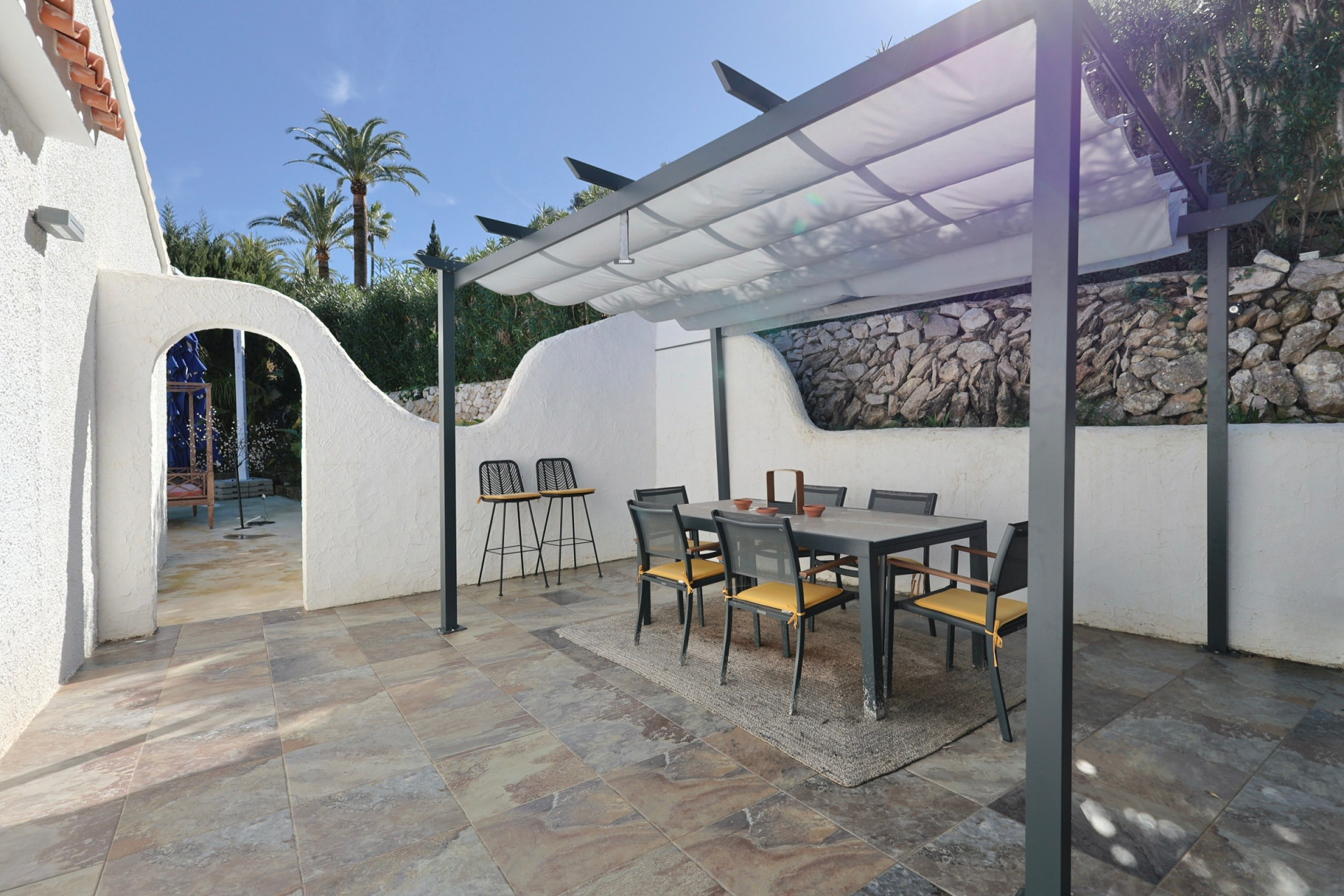 For Sale. Villa in Jávea