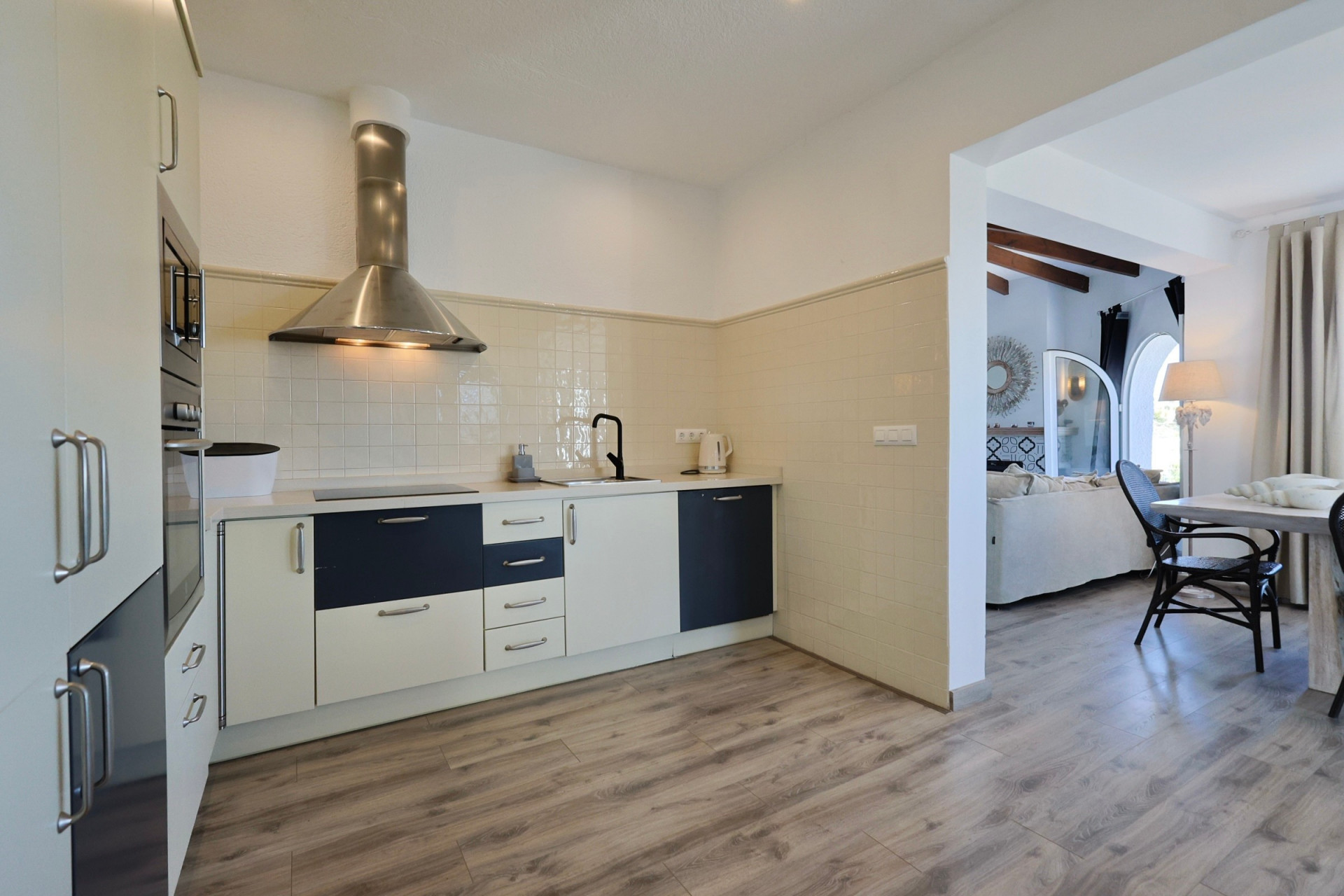 For Sale. Villa in Jávea