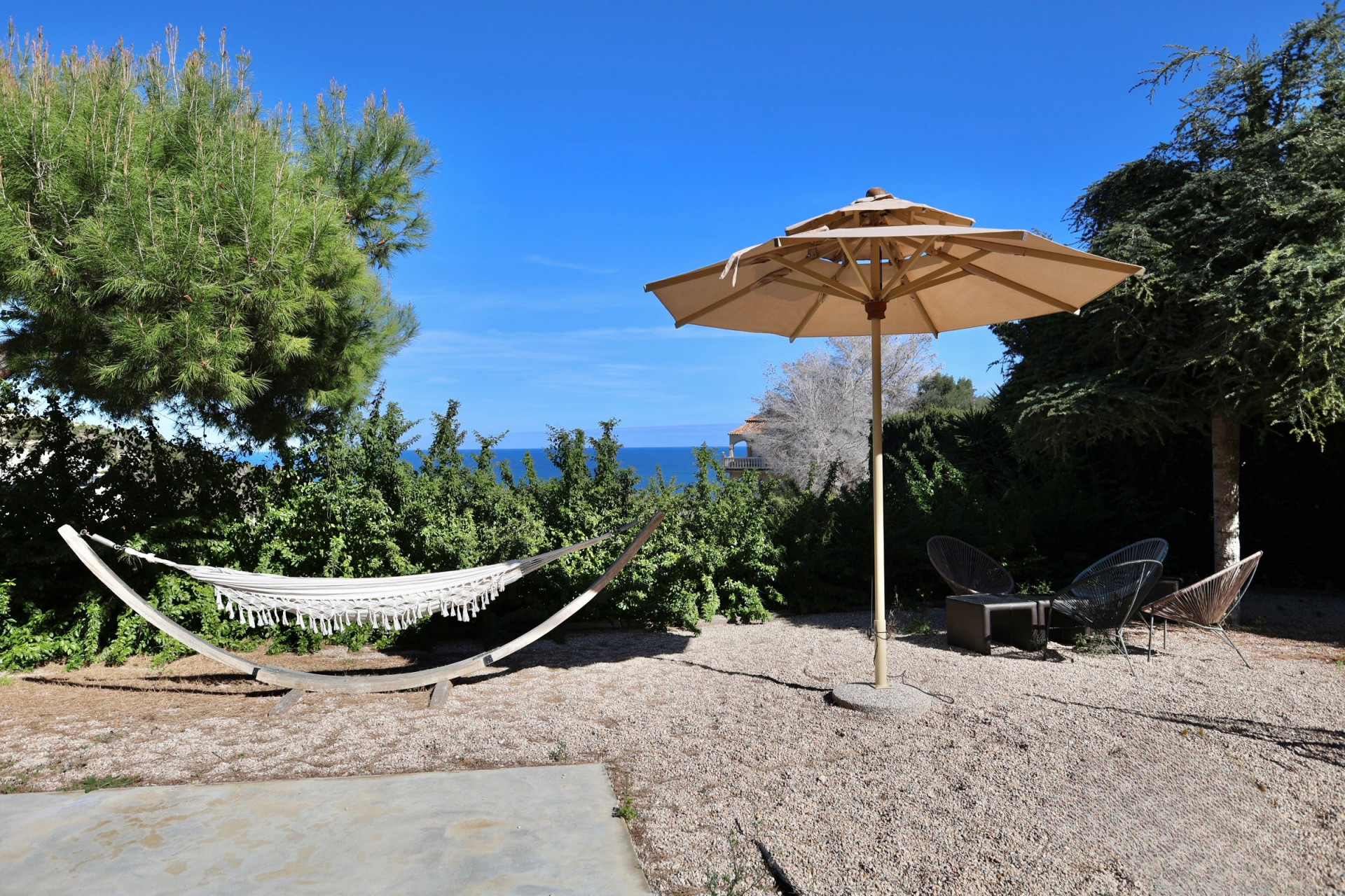 For Sale. Villa in Jávea