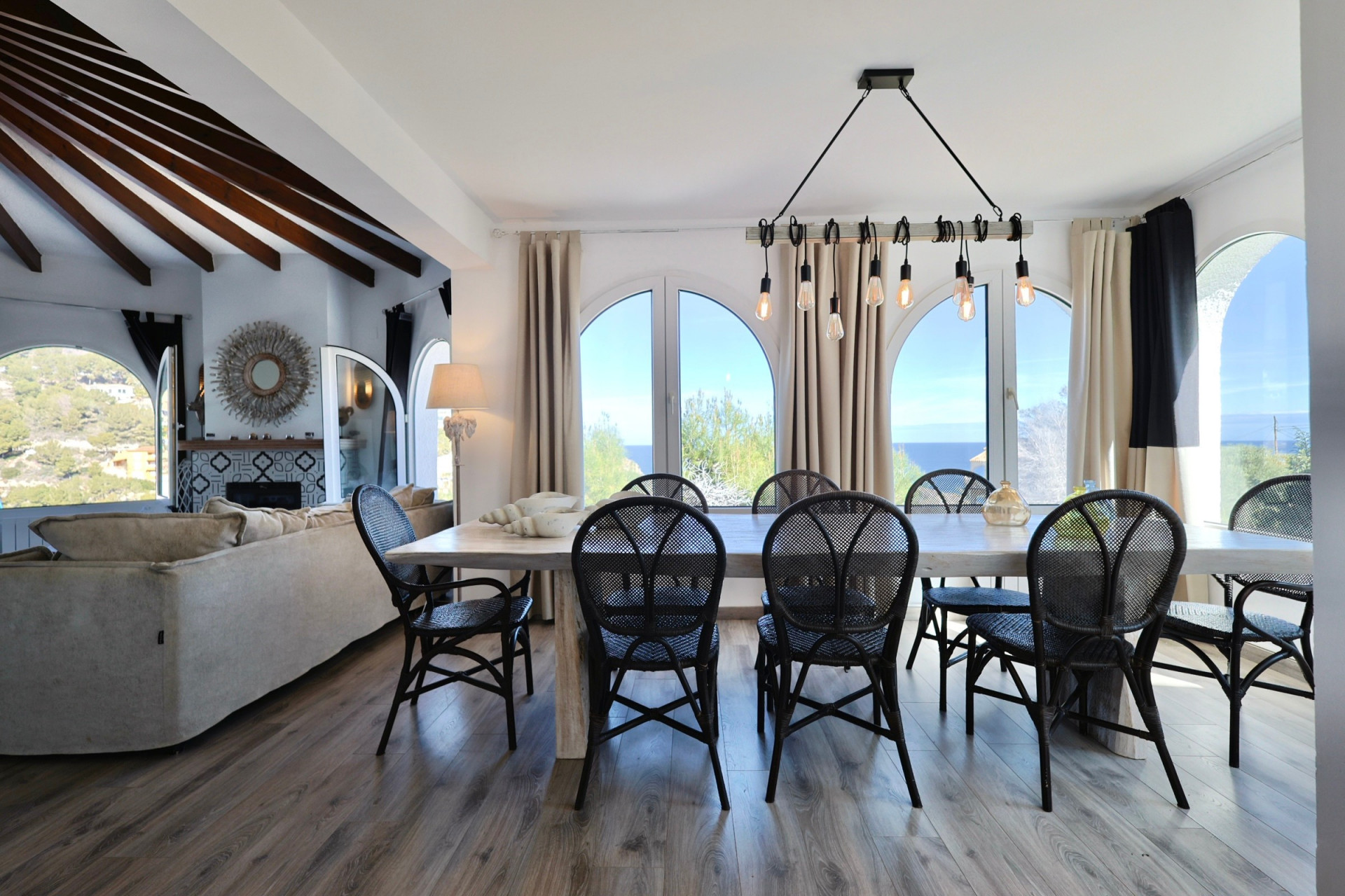 For Sale. Villa in Jávea