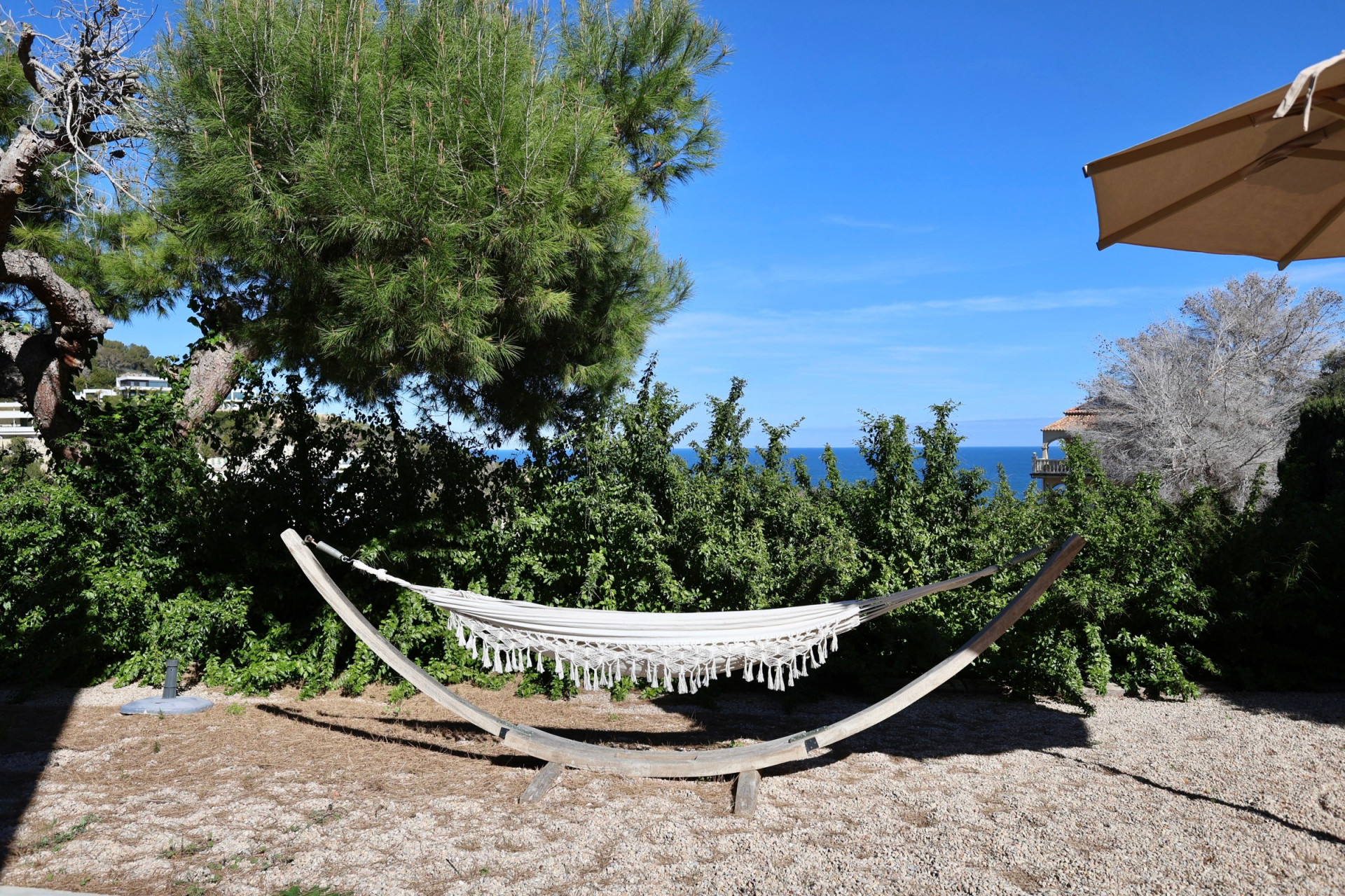 For Sale. Villa in Jávea