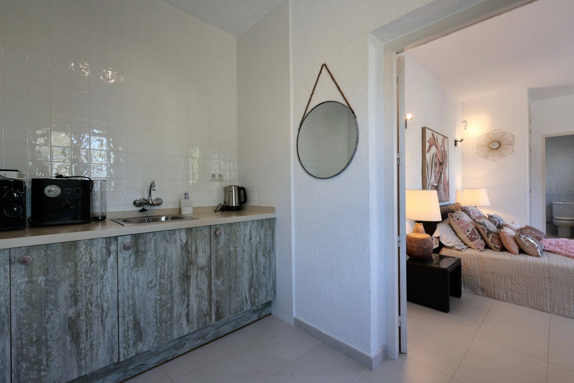 For Sale. Villa in Jávea