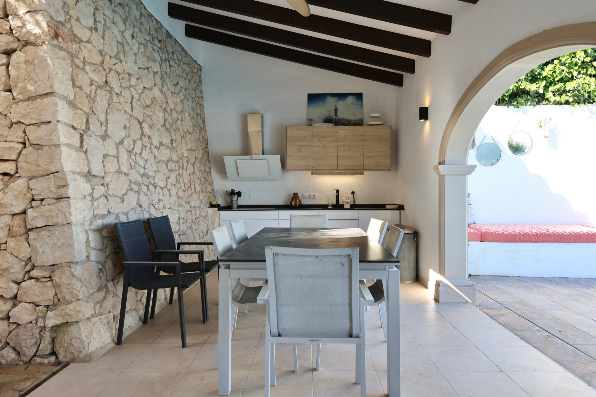 For Sale. Villa in Jávea