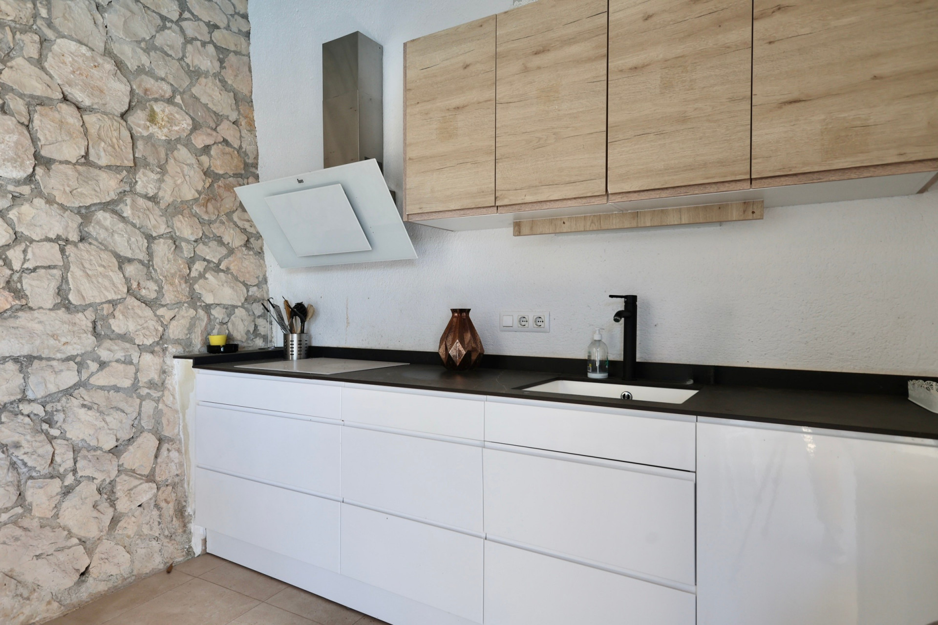 For Sale. Villa in Jávea