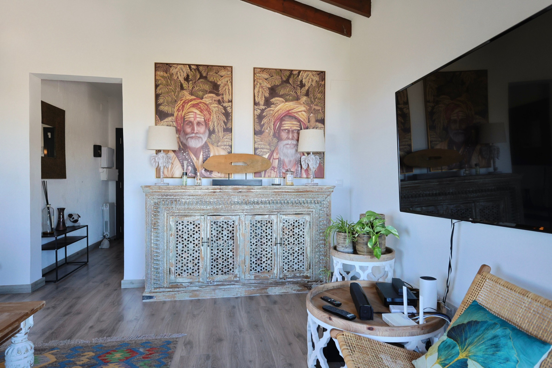 For Sale. Villa in Jávea