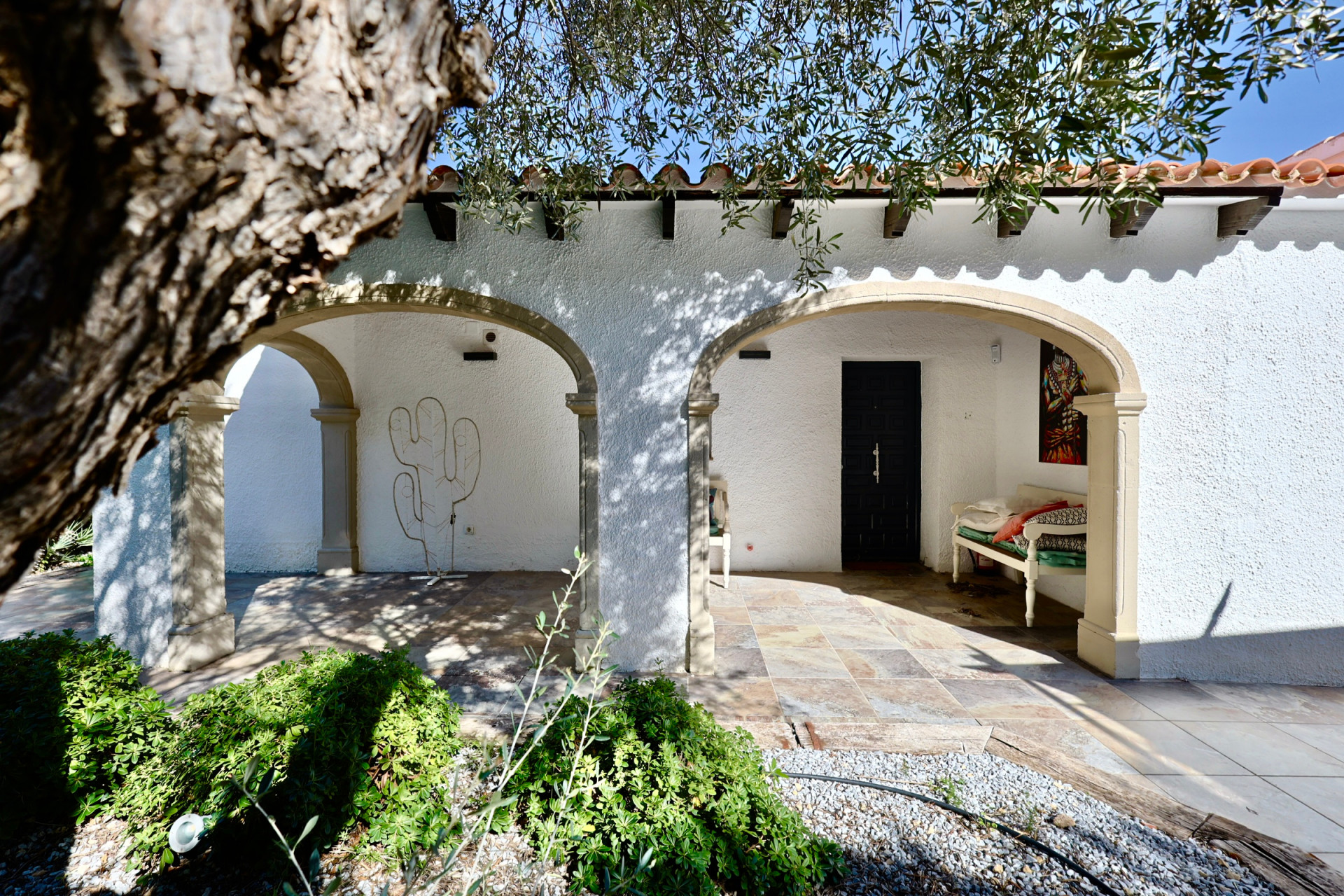 For Sale. Villa in Jávea