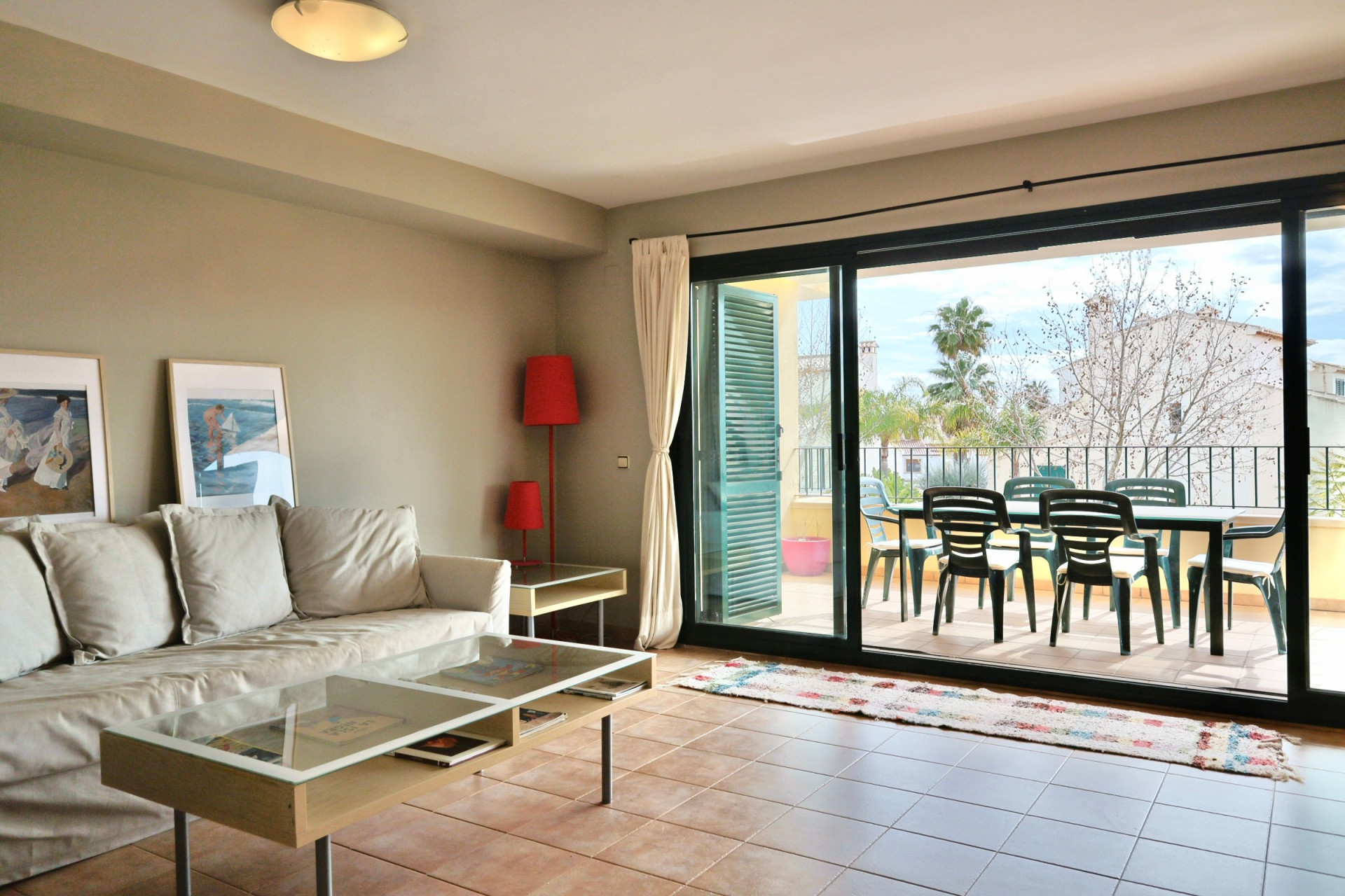 JA607 - For Sale. Apartment in Jávea