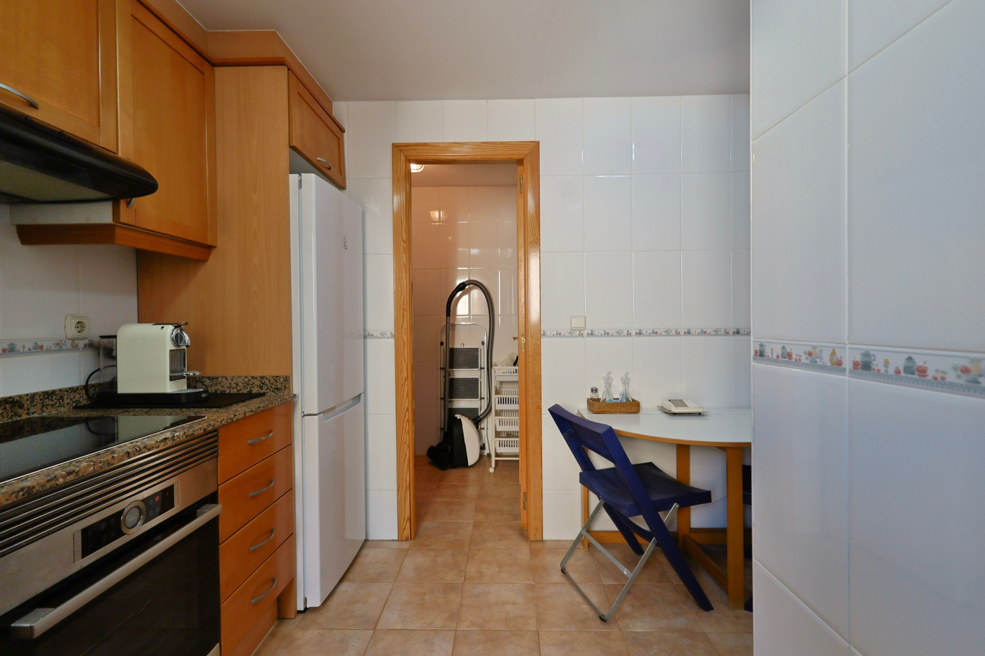 JA607 - For Sale. Apartment in Jávea
