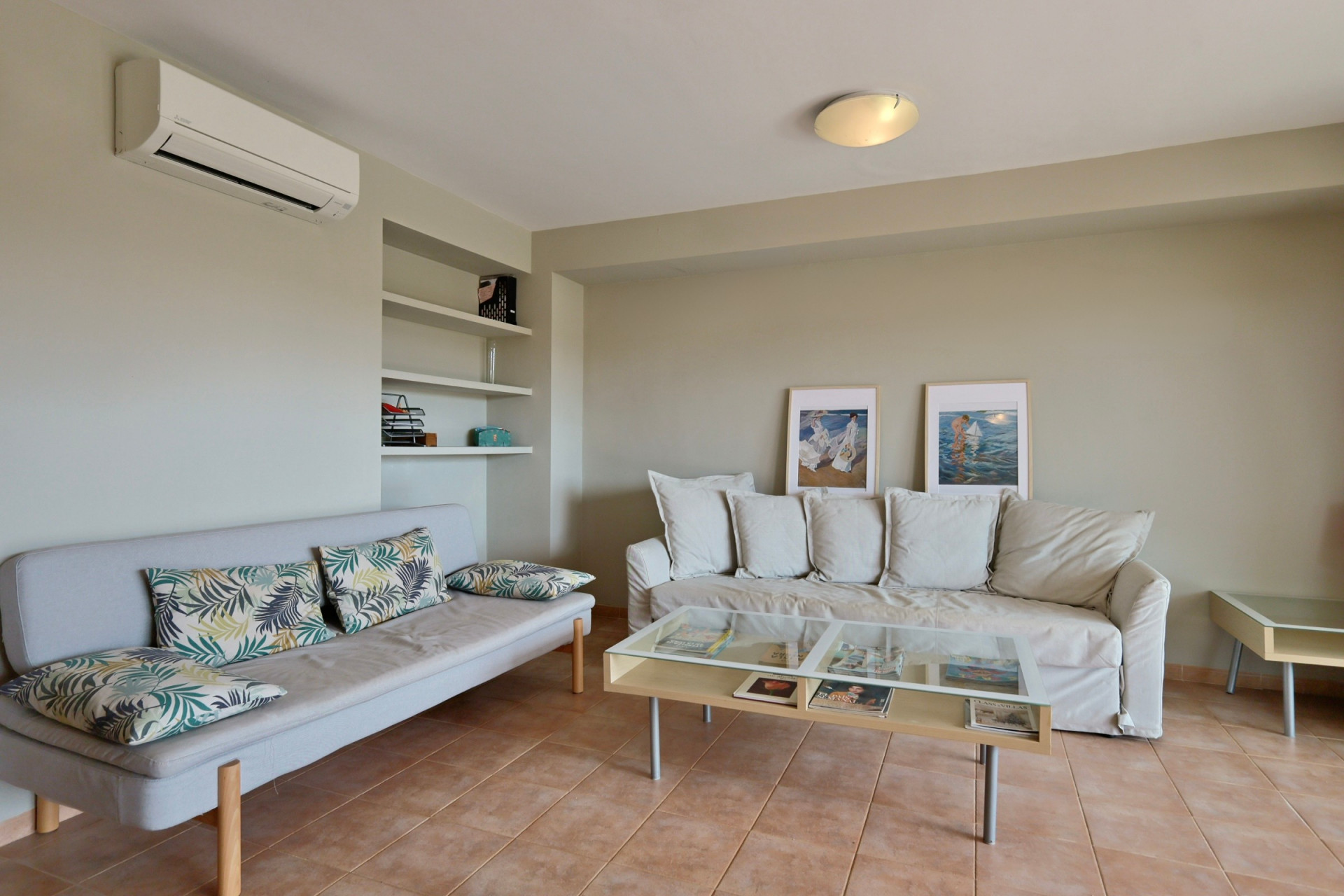 JA607 - For Sale. Apartment in Jávea