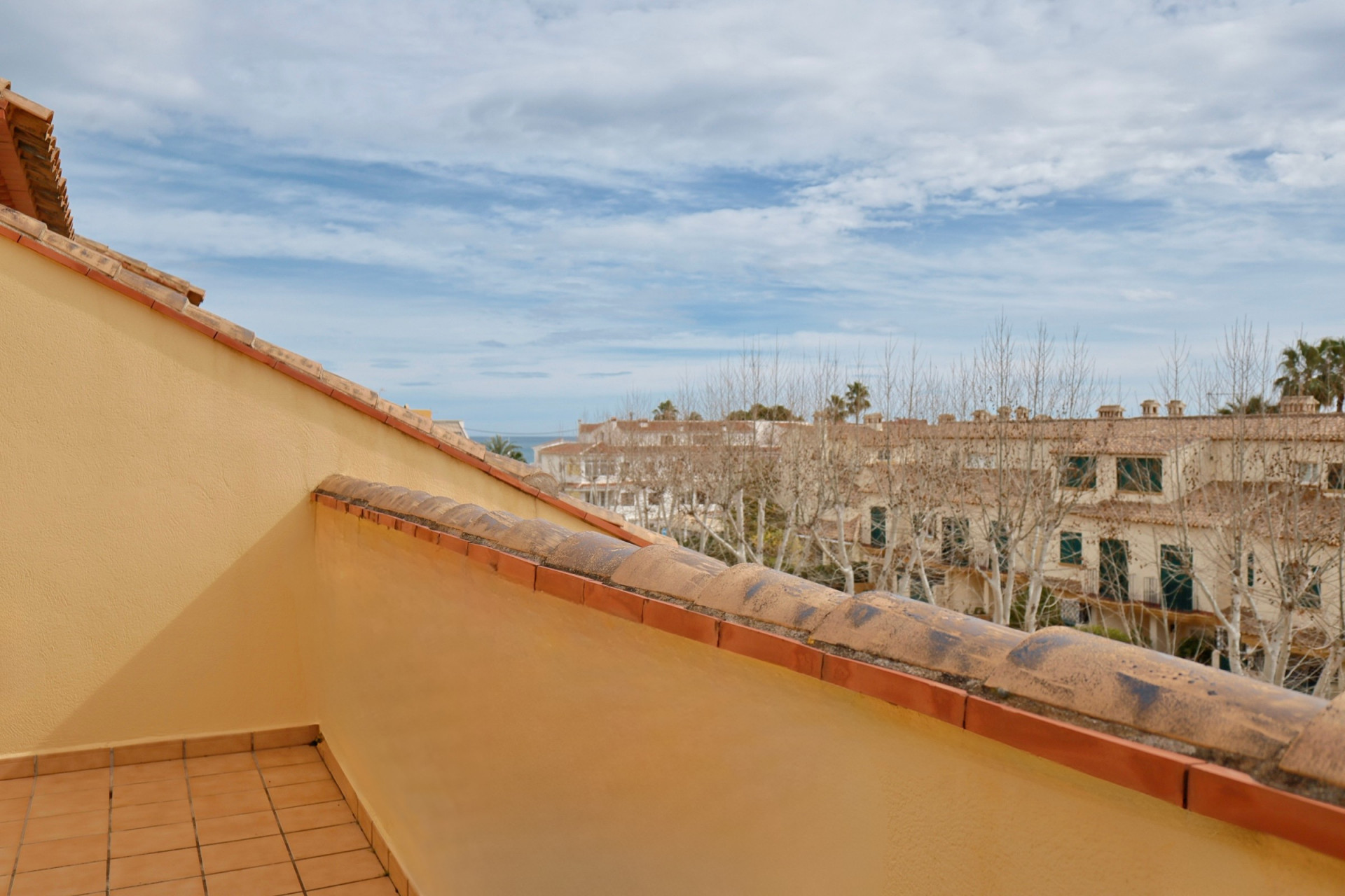 JA607 - For Sale. Apartment in Jávea