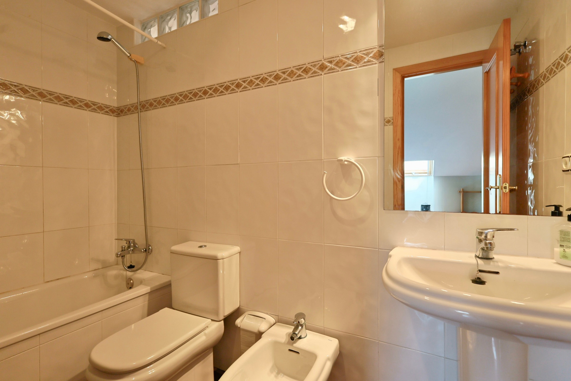 JA607 - For Sale. Apartment in Jávea