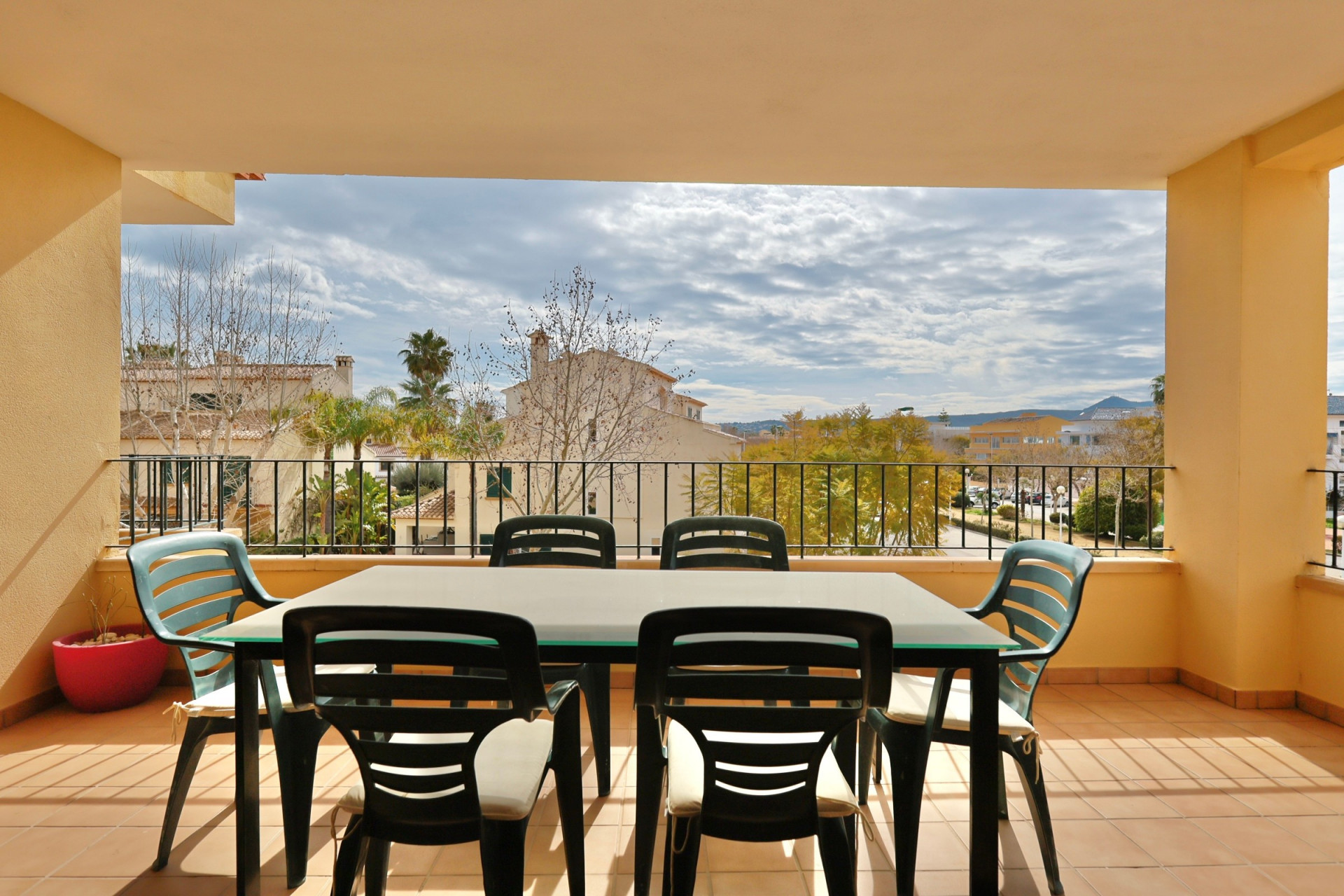 JA607 - For Sale. Apartment in Jávea