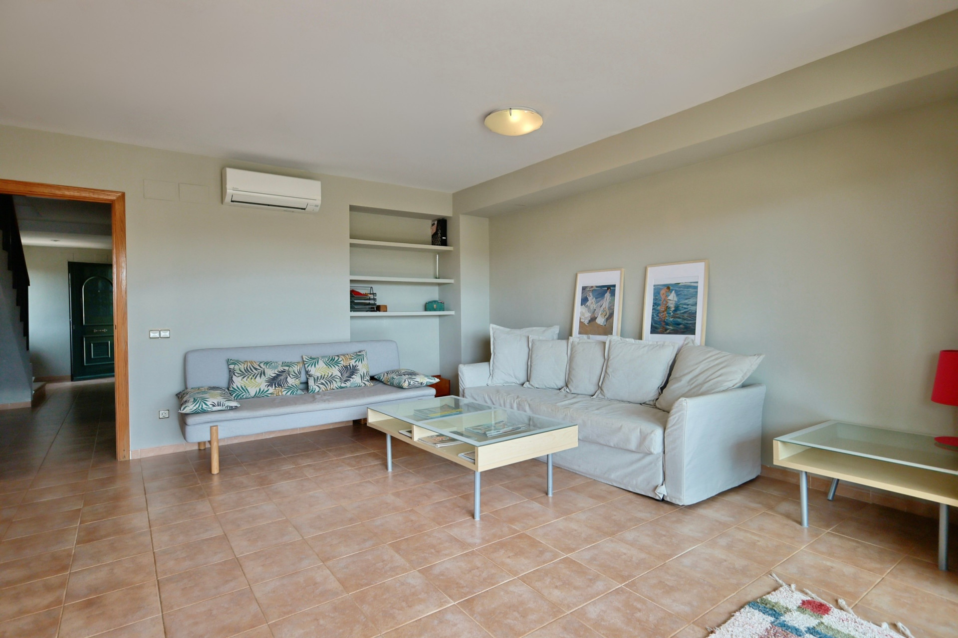 JA607 - For Sale. Apartment in Jávea