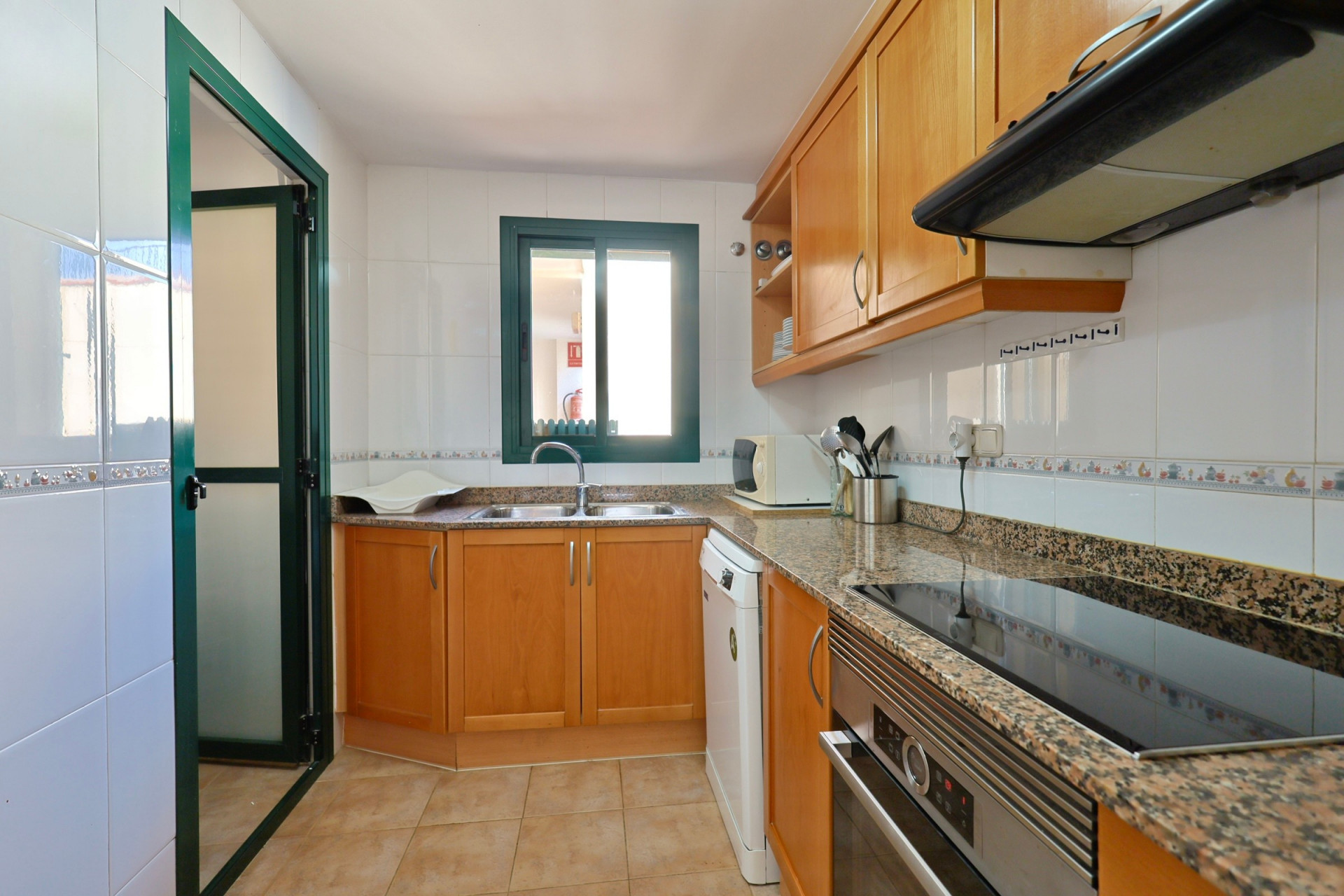 JA607 - For Sale. Apartment in Jávea