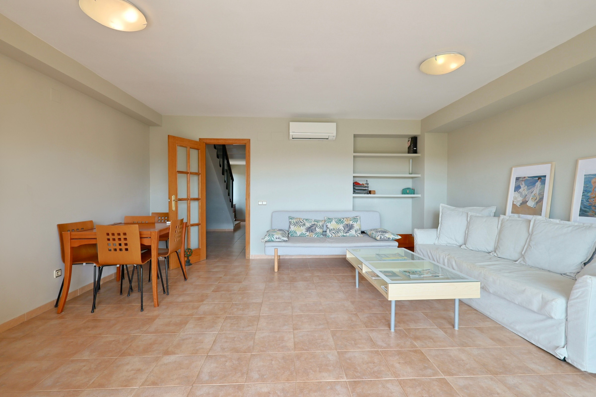 JA607 - For Sale. Apartment in Jávea