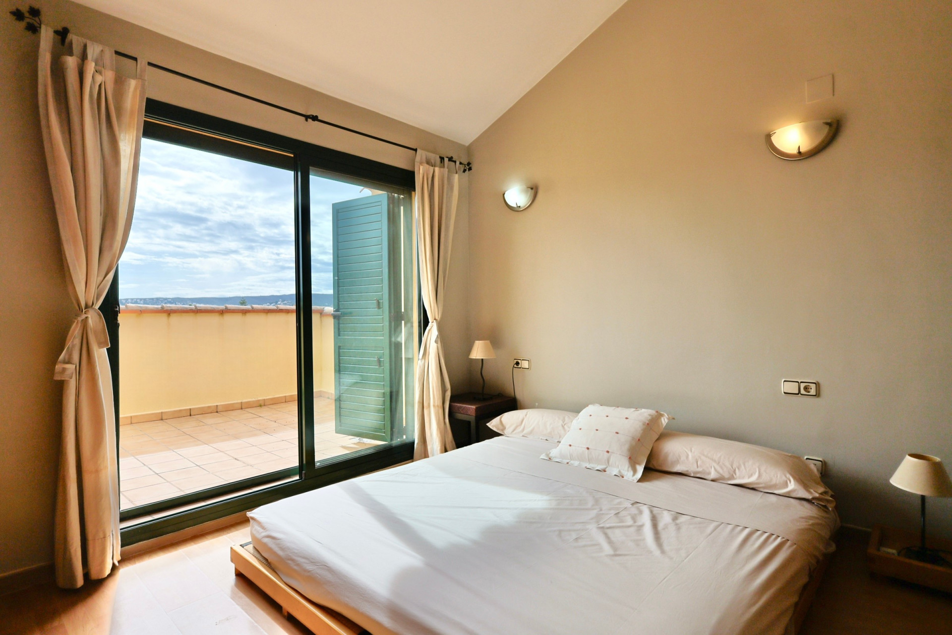 JA607 - For Sale. Apartment in Jávea