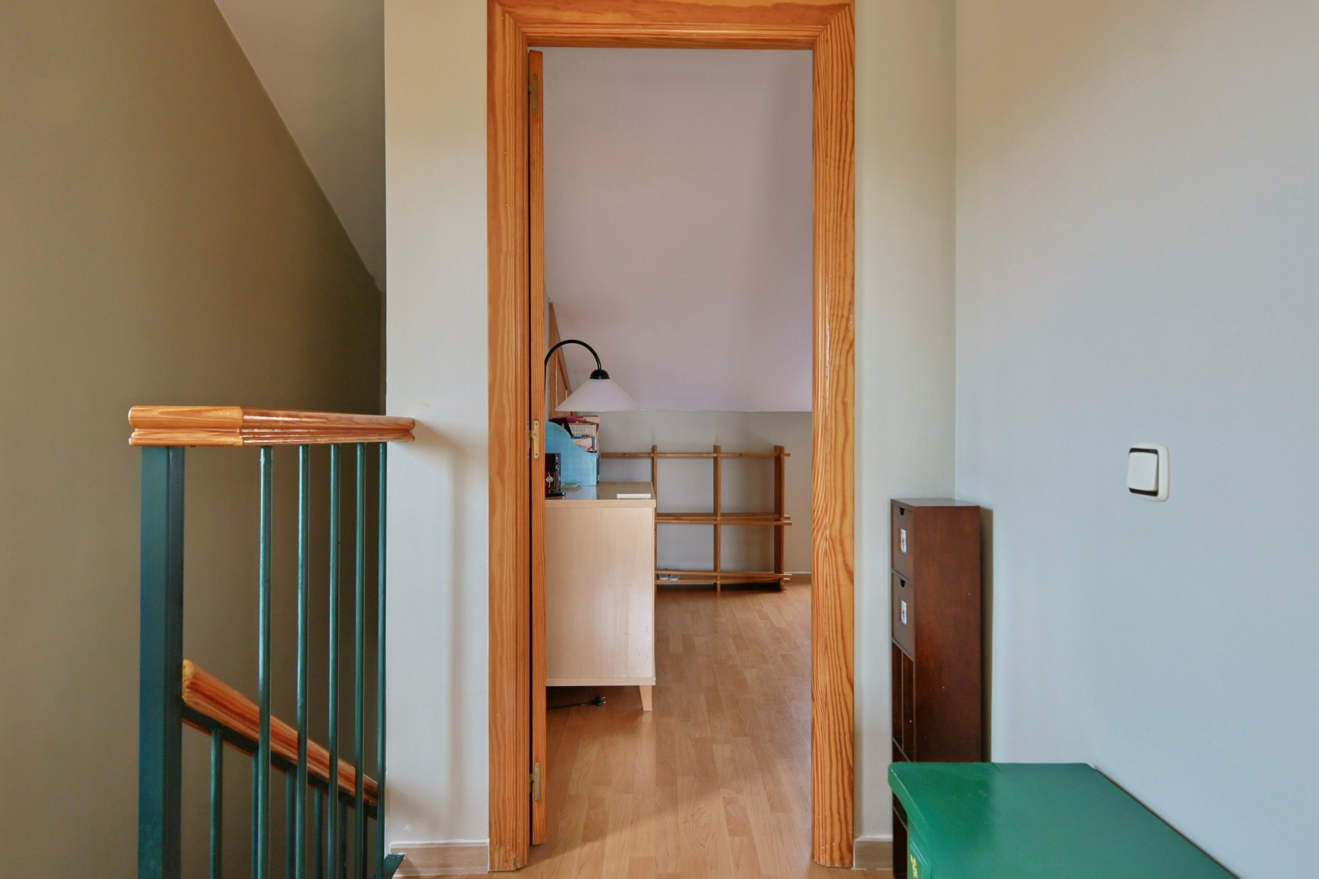 JA607 - For Sale. Apartment in Jávea