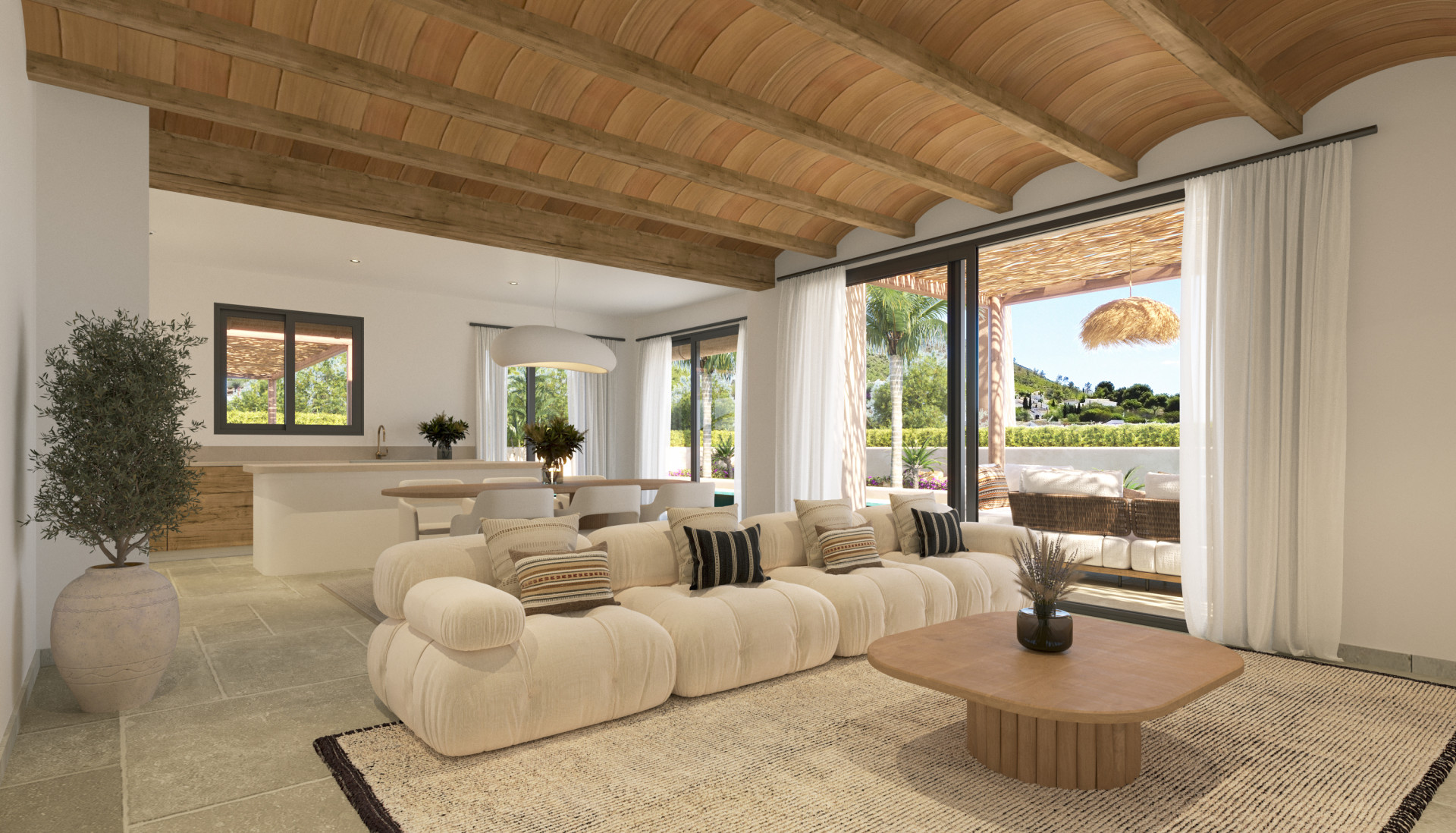 CRI16005 - Verkauf. Villa in Jávea