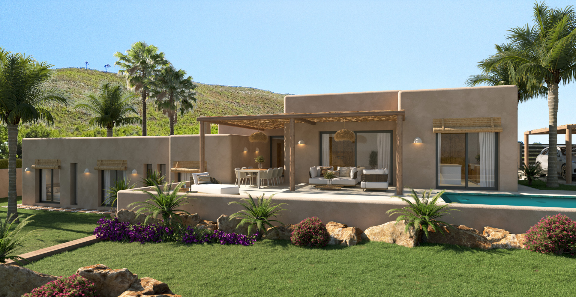 CRI16005 - Verkauf. Villa in Jávea