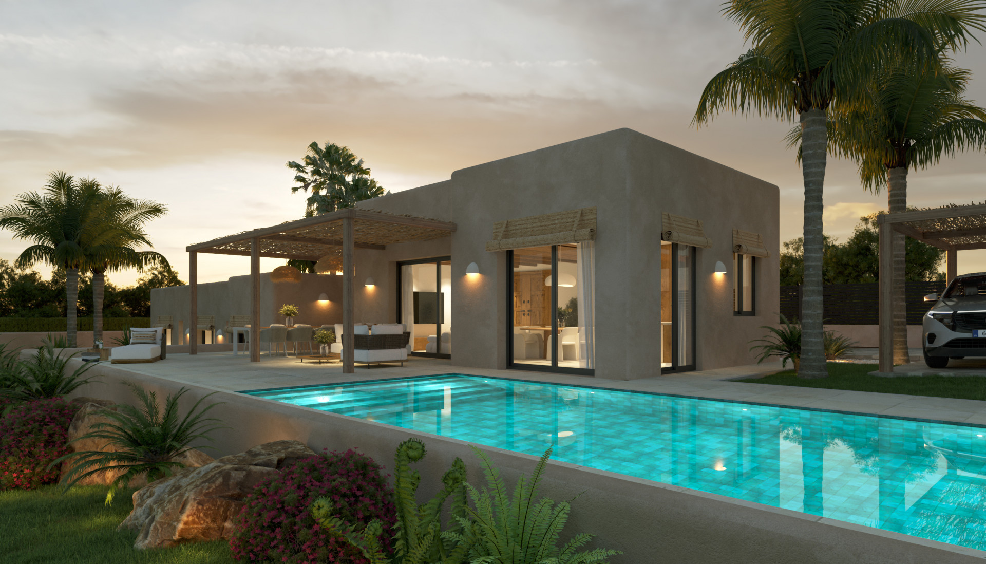 CRI16005 - Verkauf. Villa in Jávea