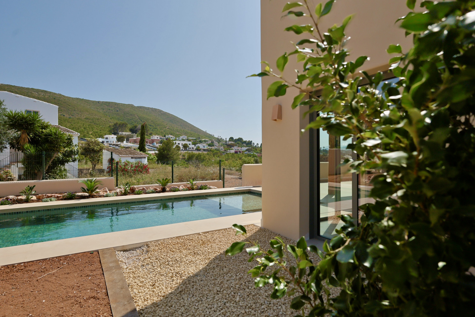 CRI16005 - Verkauf. Villa in Jávea