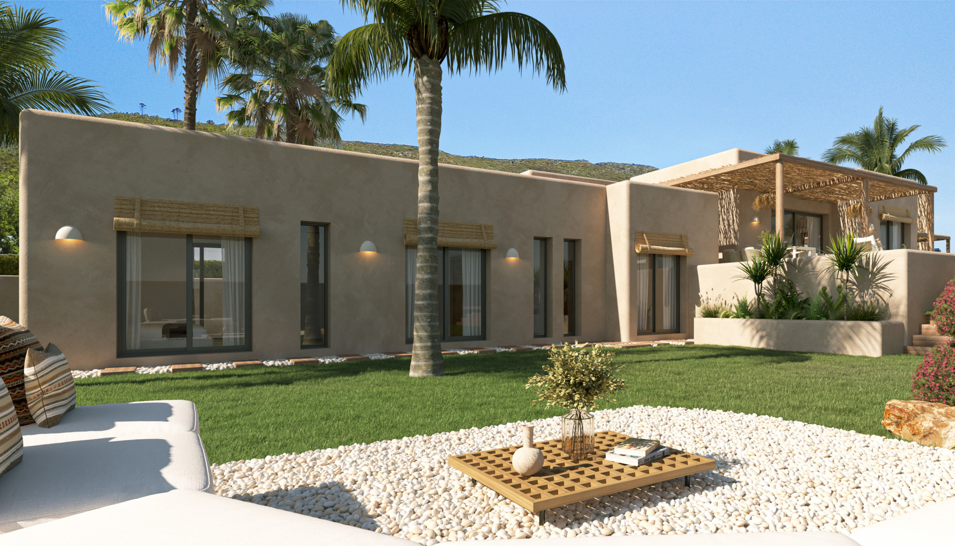 CRI16005 - Verkauf. Villa in Jávea