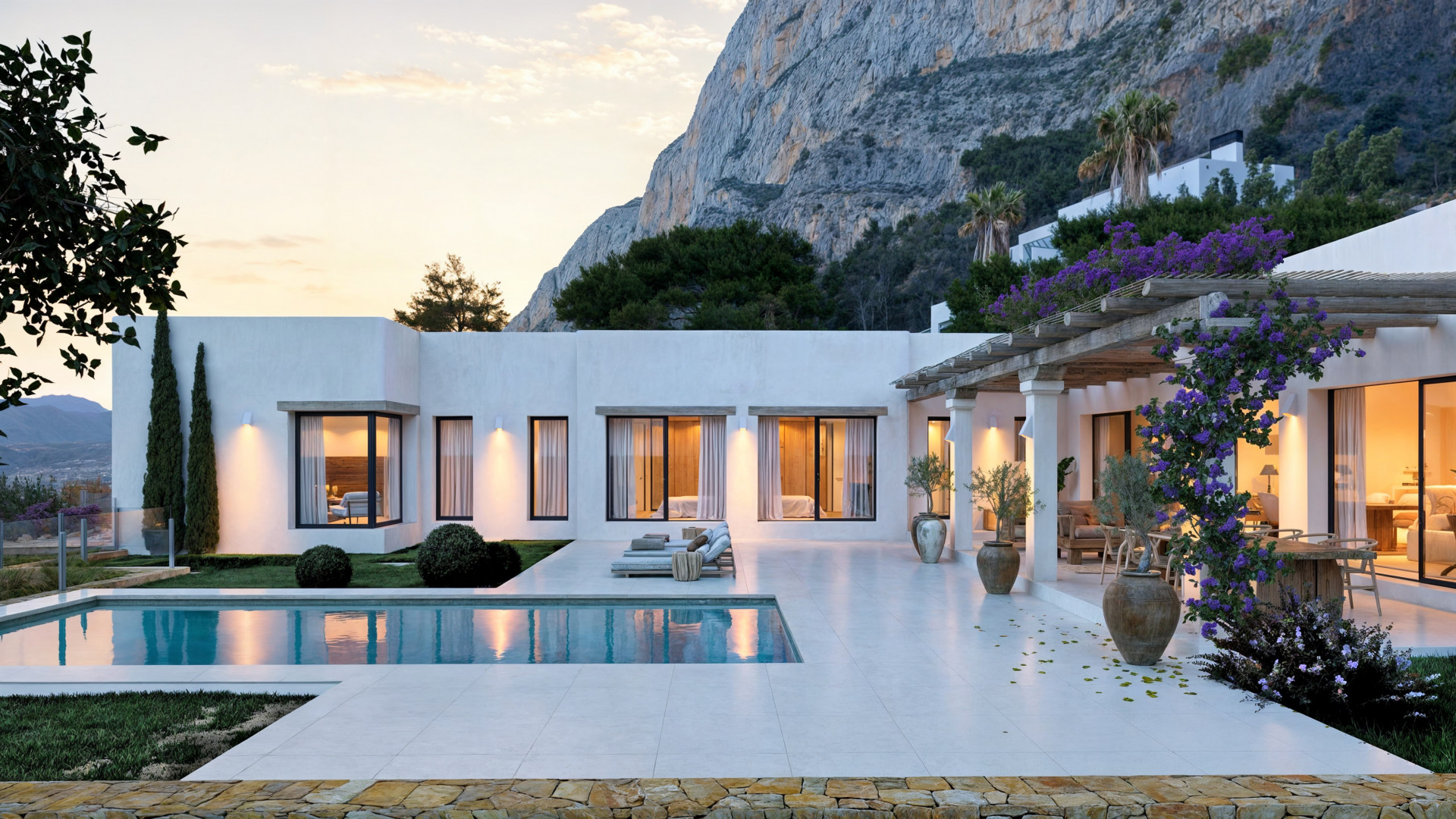 JV953 - Venta. Chalet/Villa en Jávea