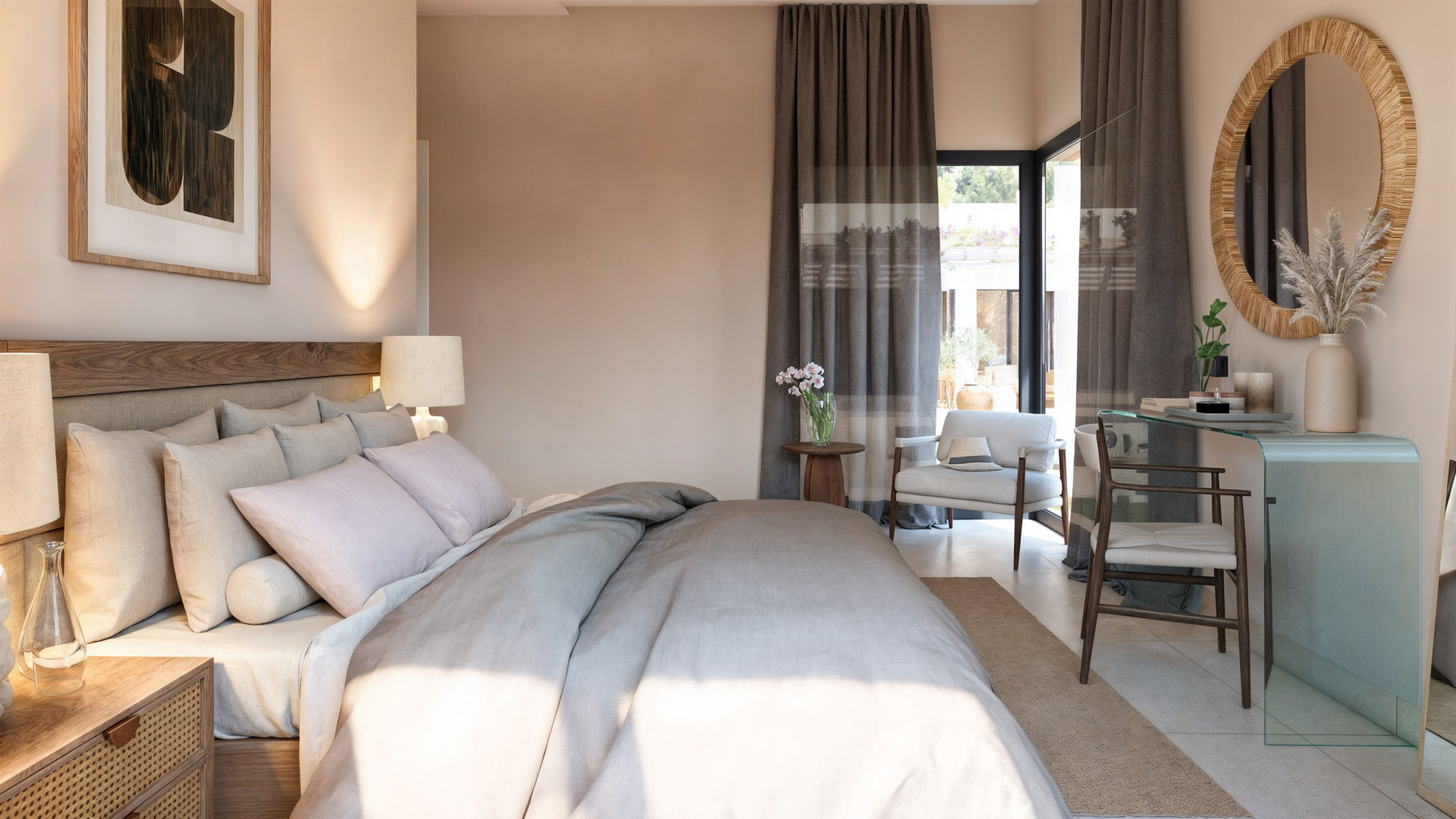 JV953 - Venta. Chalet/Villa en Jávea