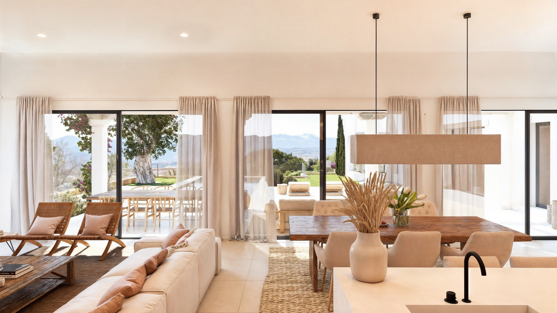 JV953 - Venta. Chalet/Villa en Jávea