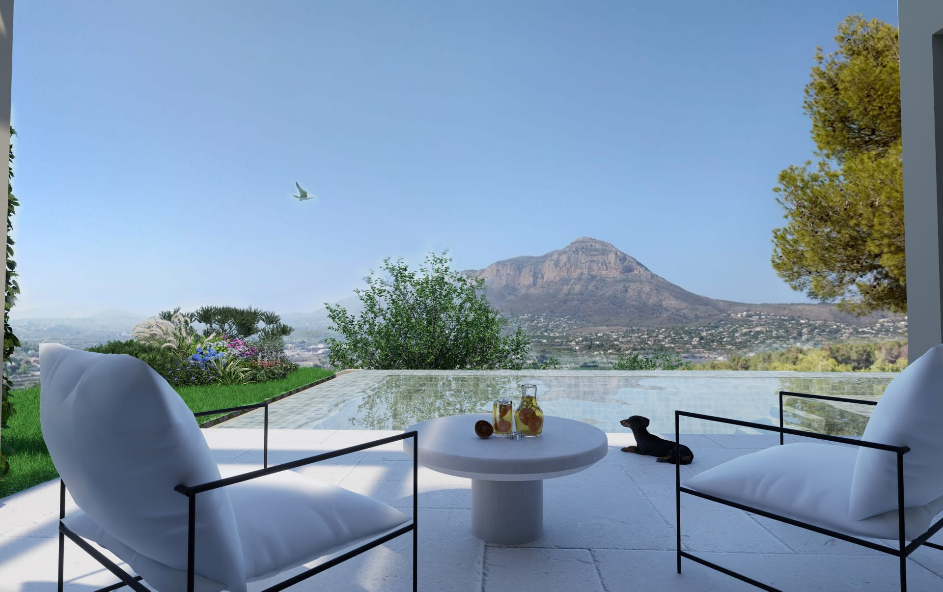 Vendita. Villa a Jávea