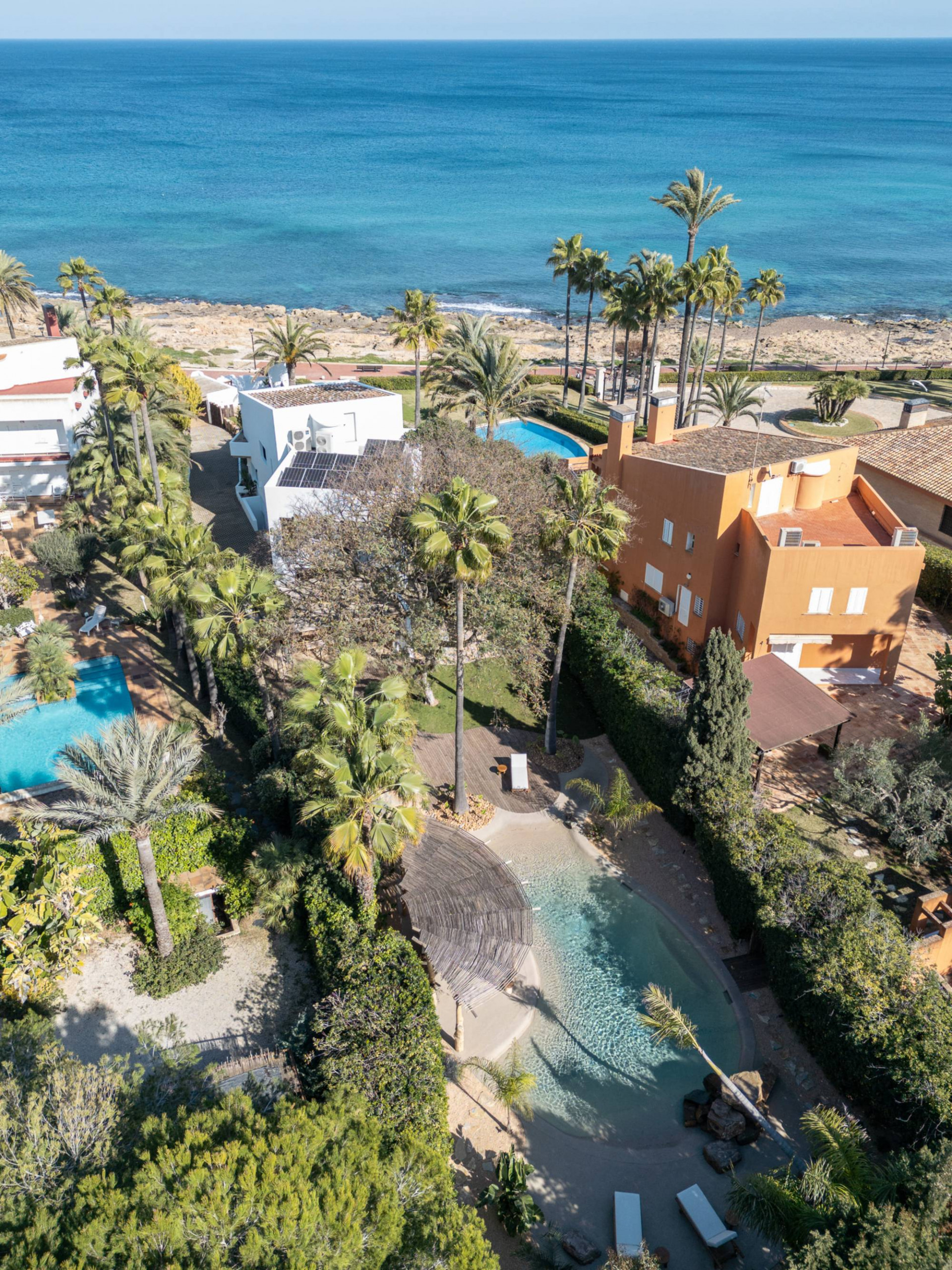 JV969 - Verkauf. Villa in Jávea