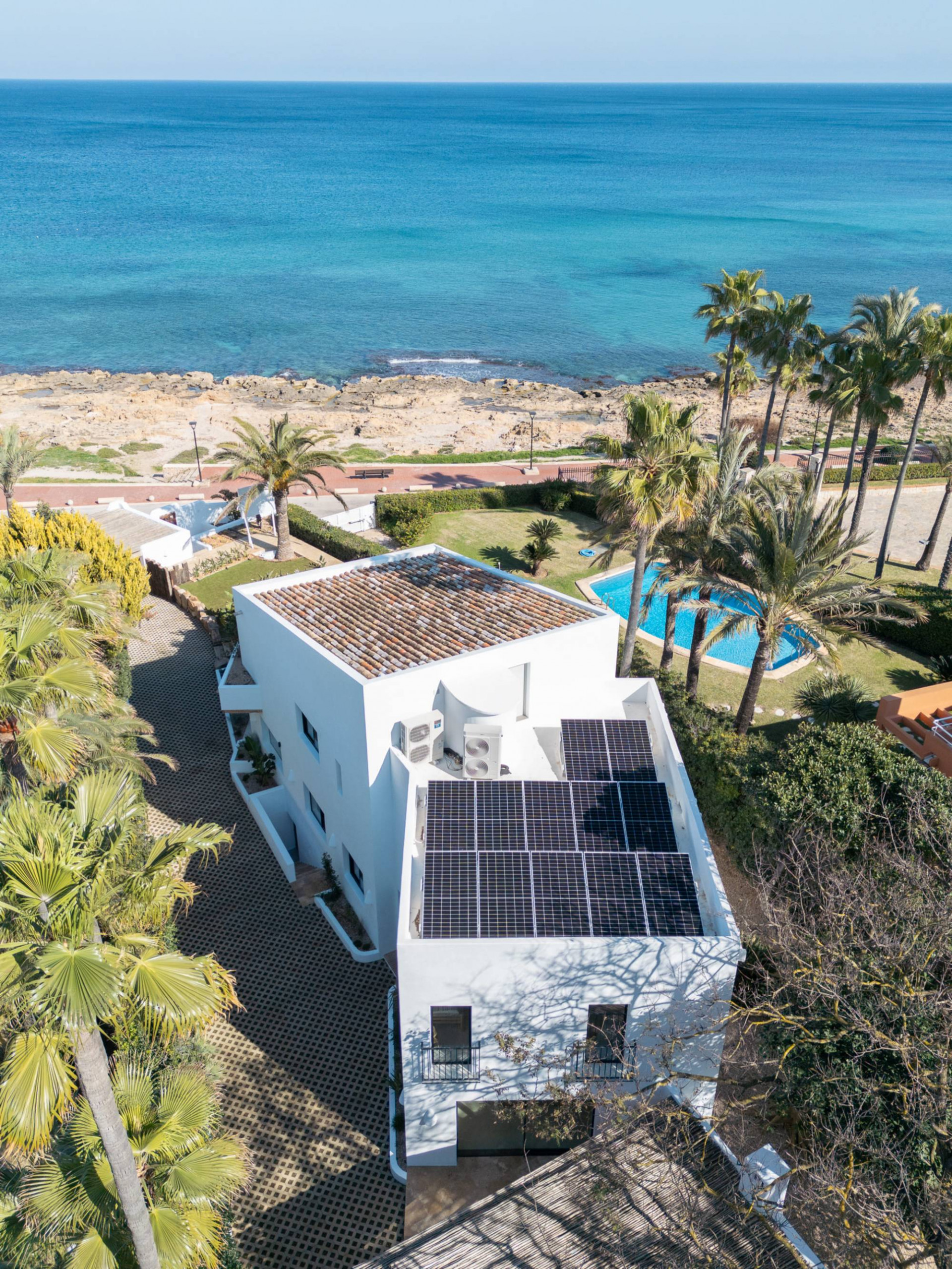 JV969 - Verkauf. Villa in Jávea