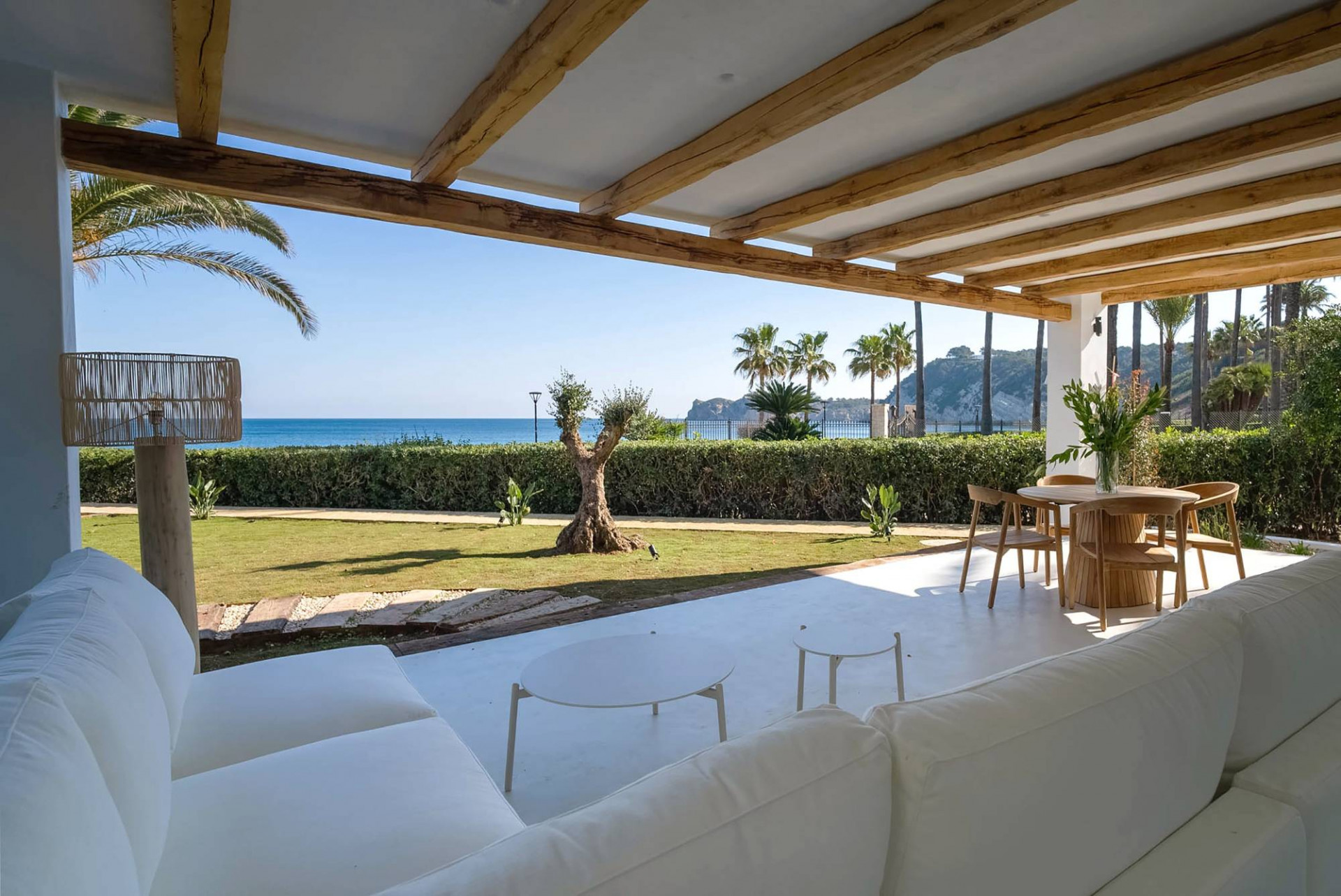 JV969 - Verkauf. Villa in Jávea