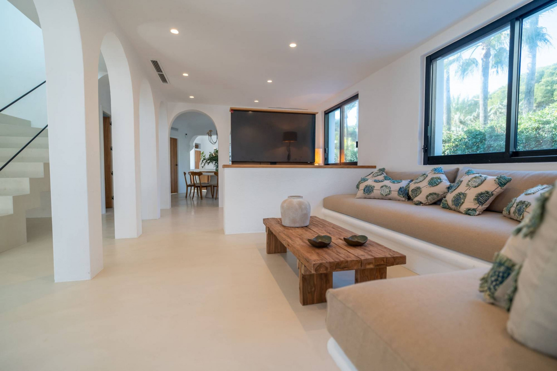 JV969 - Verkauf. Villa in Jávea