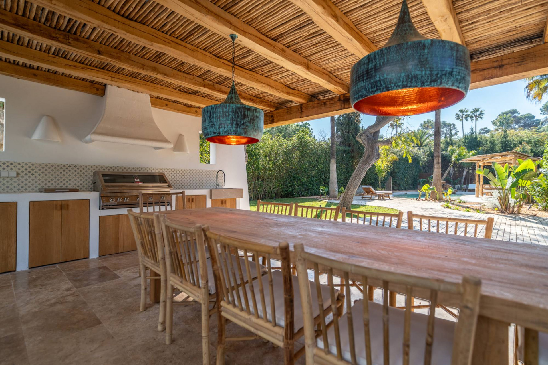 JV969 - Verkauf. Villa in Jávea
