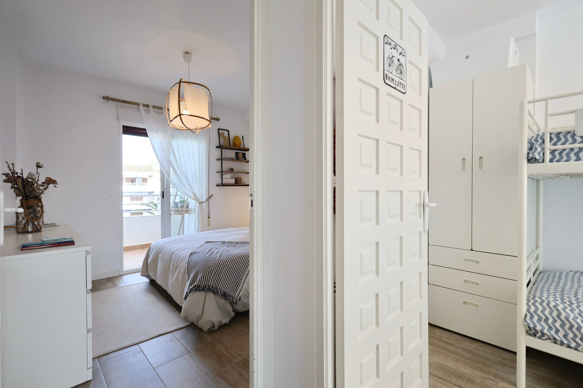 Verkauf. Wohnung in Jávea